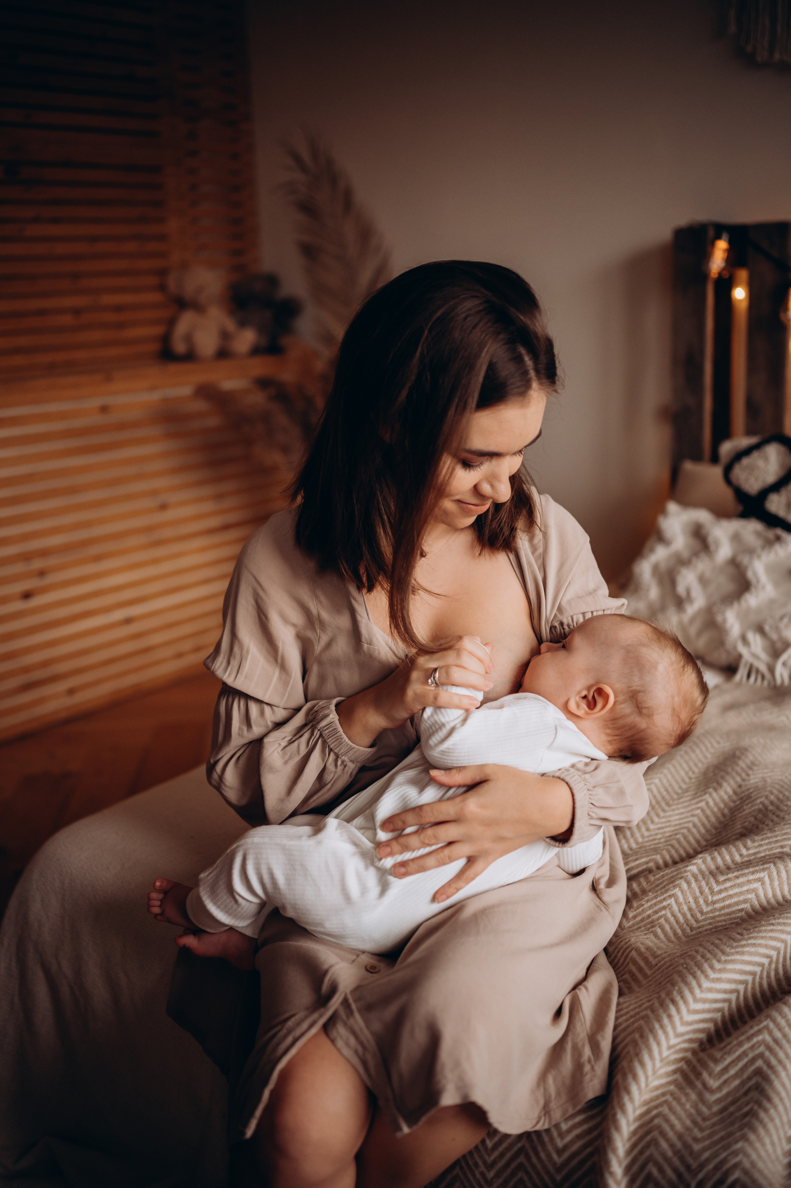 Александра Вова и Арсений. Детский и семейный фотограф в Москве