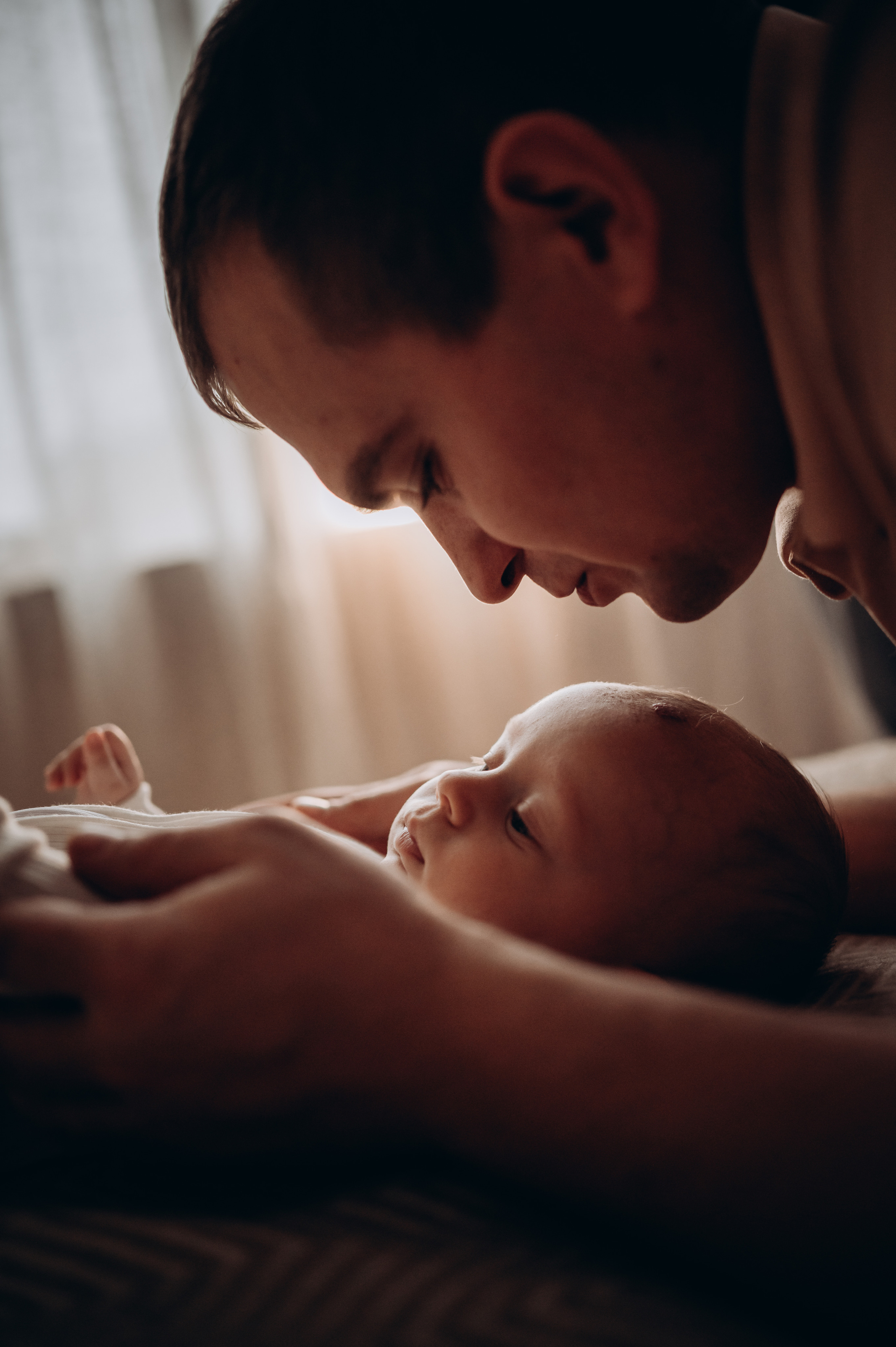 Александра Вова и Арсений. Детский и семейный фотограф в Москве