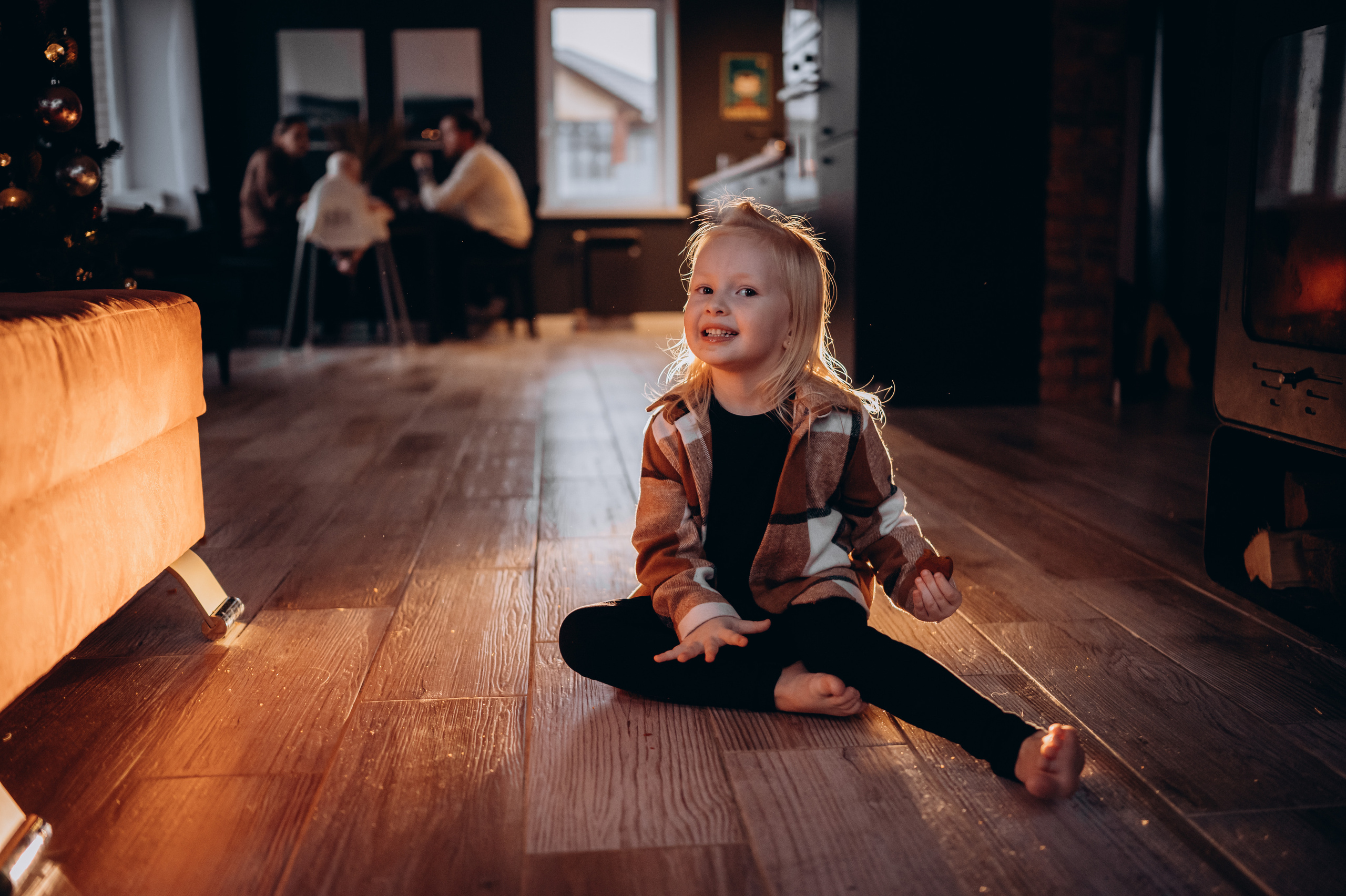 Ирина Костя Виктор и Виктория. Детский и семейный фотограф в Москве