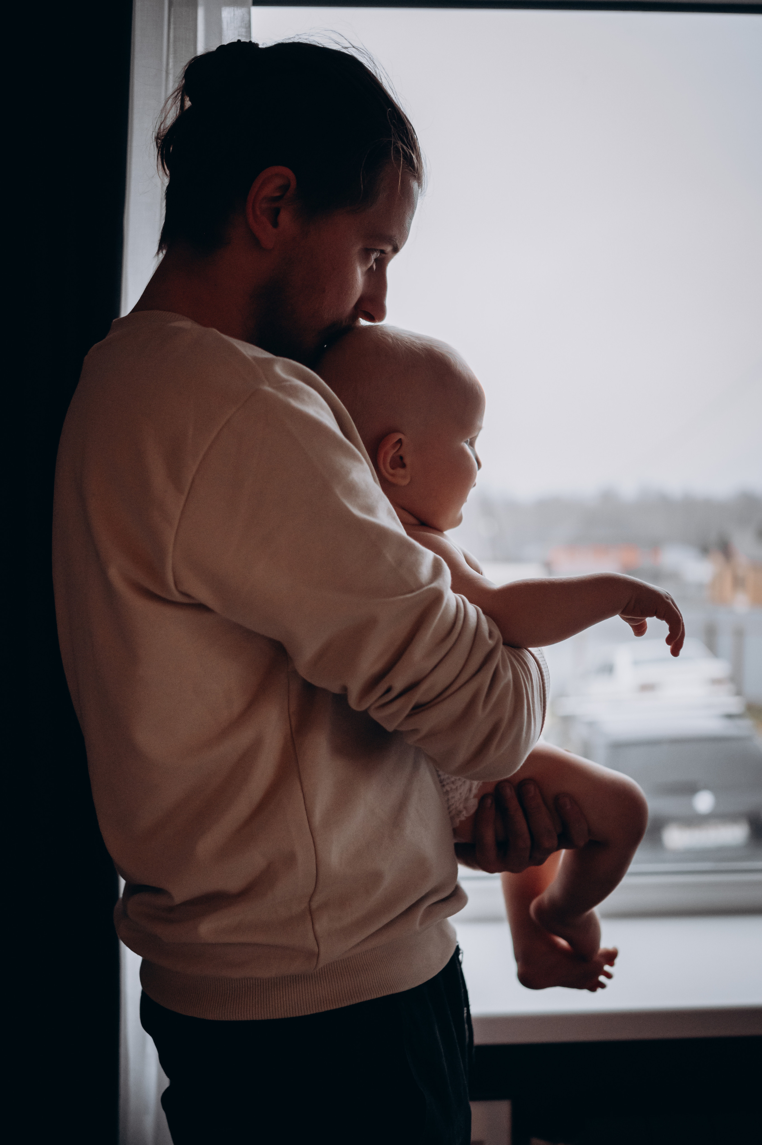 Ирина Костя Виктор и Виктория. Детский и семейный фотограф в Москве