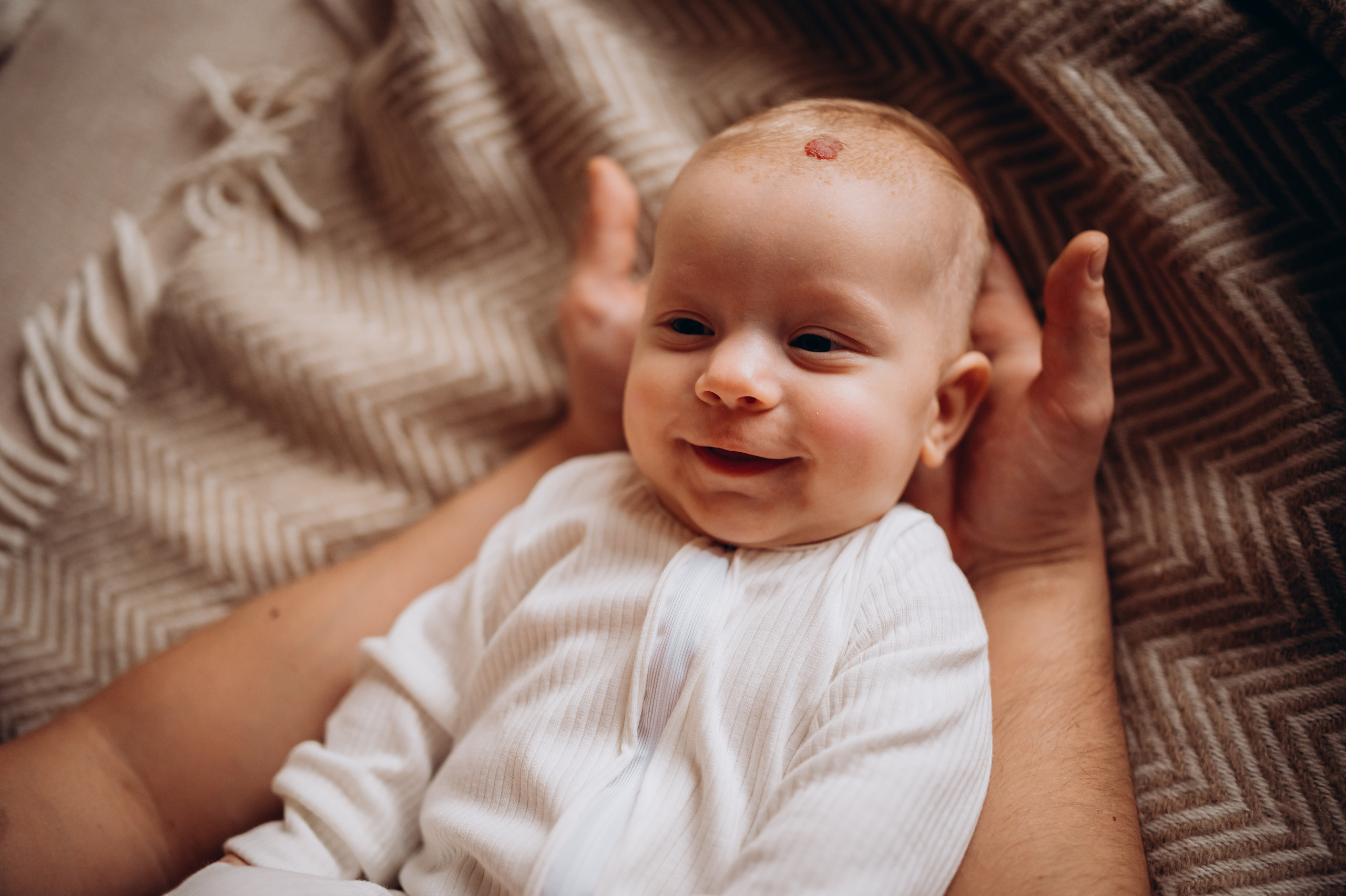 Александра Вова и Арсений. Детский и семейный фотограф в Москве