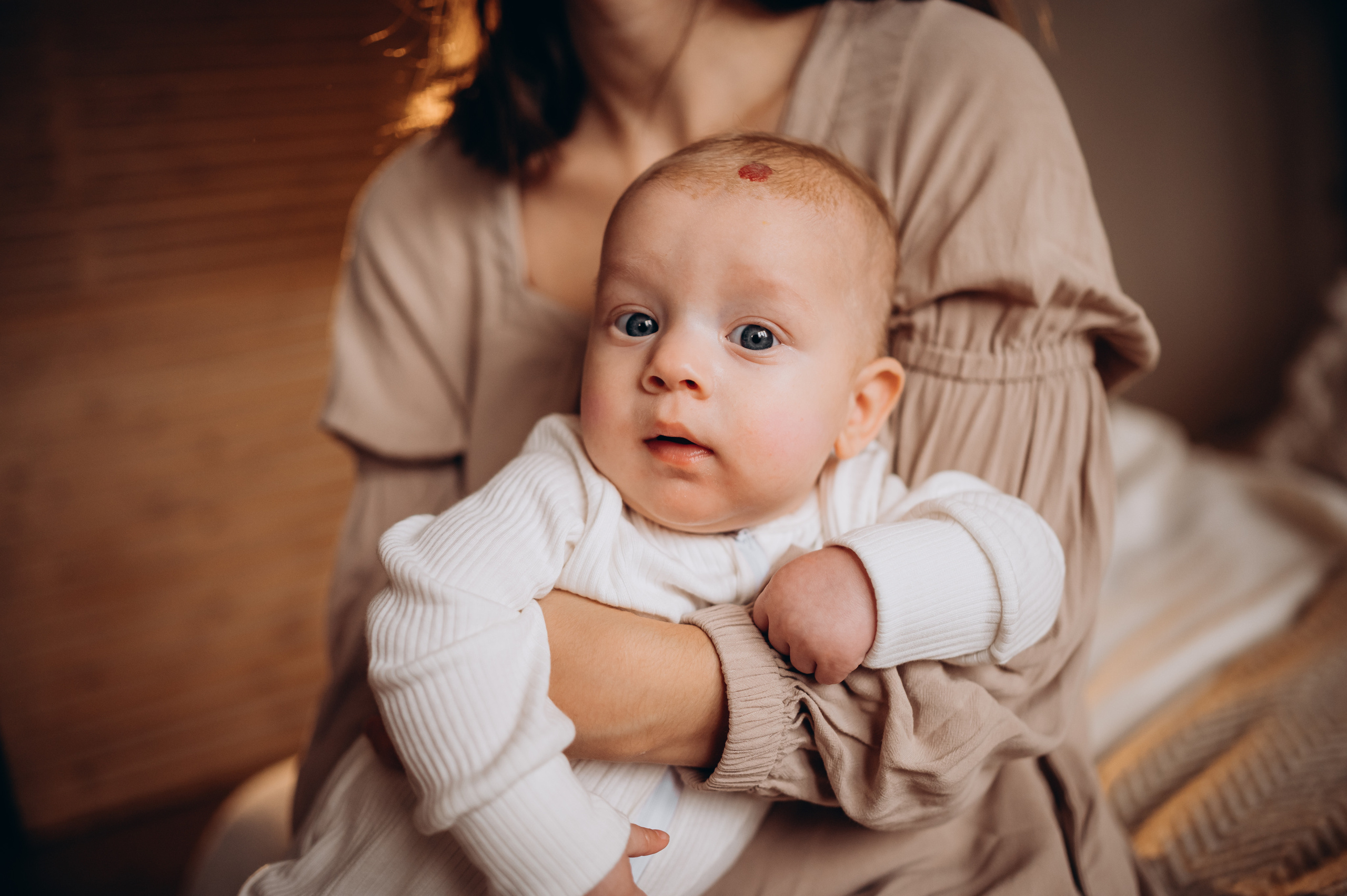 Александра Вова и Арсений. Детский и семейный фотограф в Москве