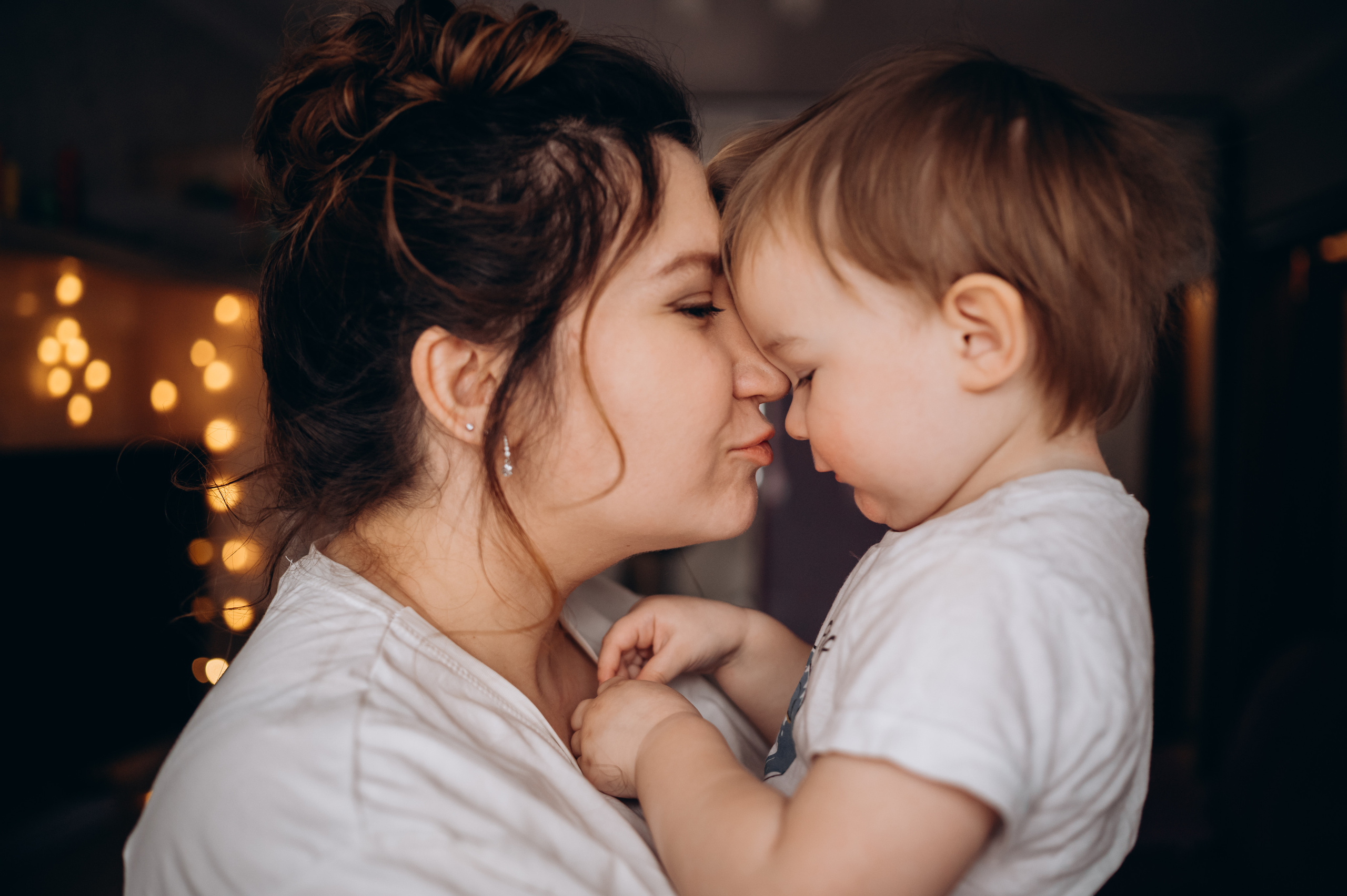 Настя Андрей Ромашка. Детский и семейный фотограф в Москве