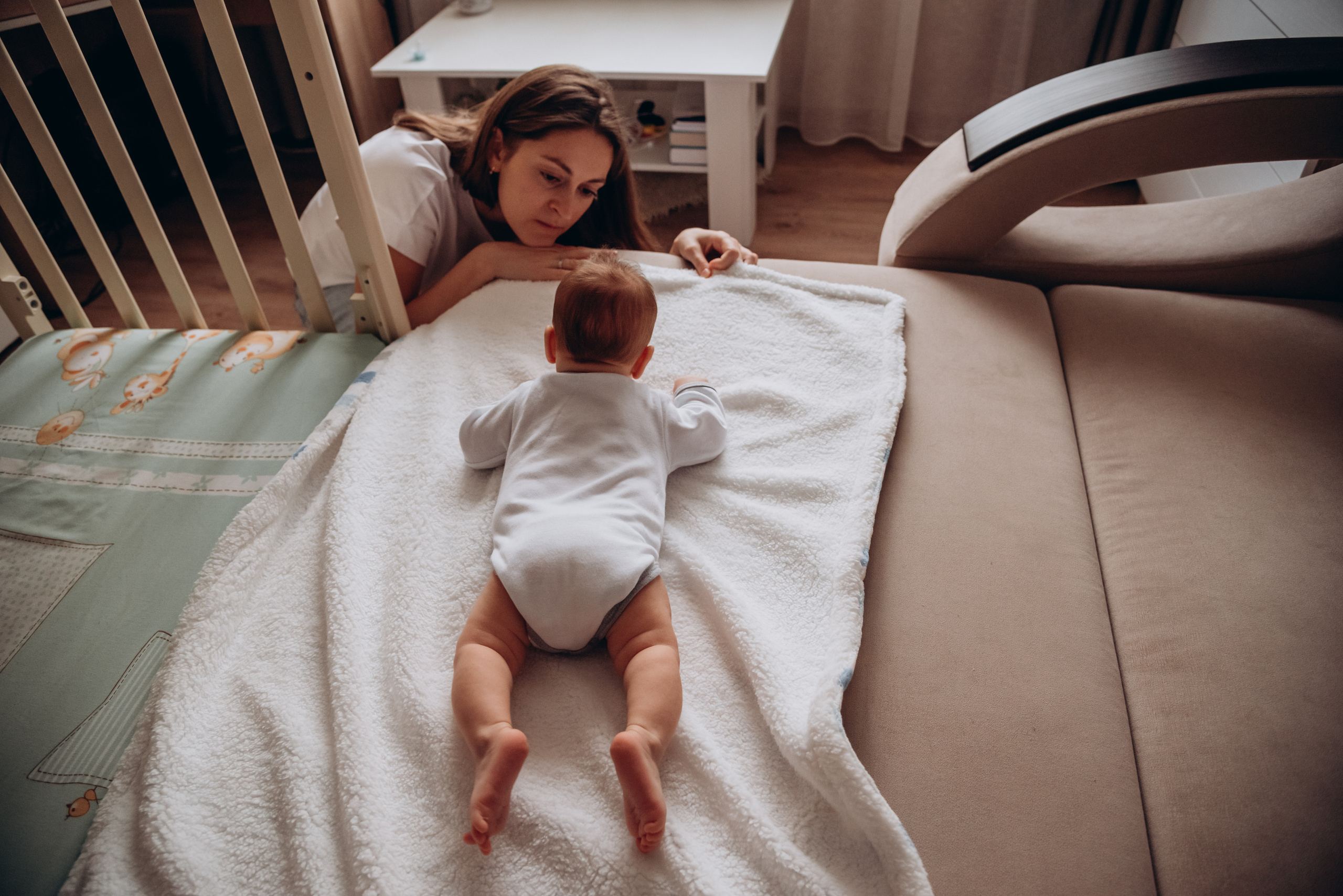Наташа Илюша Андрей. Детский и семейный фотограф в Москве