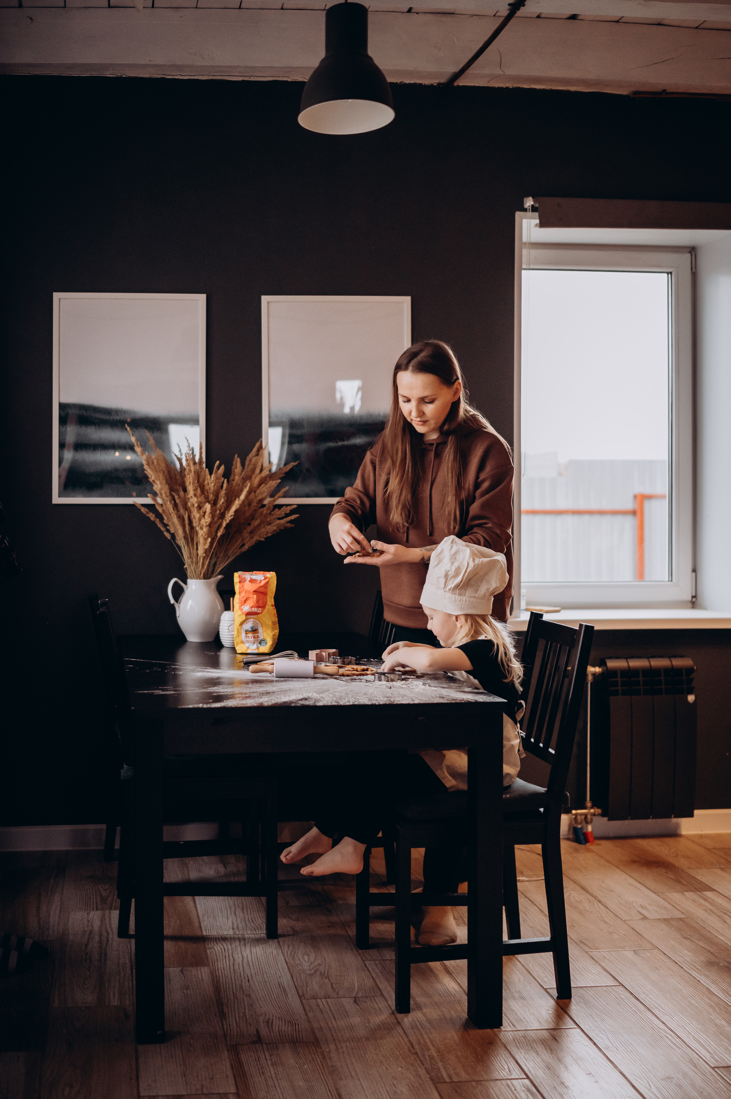 Ирина Костя Виктор и Виктория. Детский и семейный фотограф в Москве