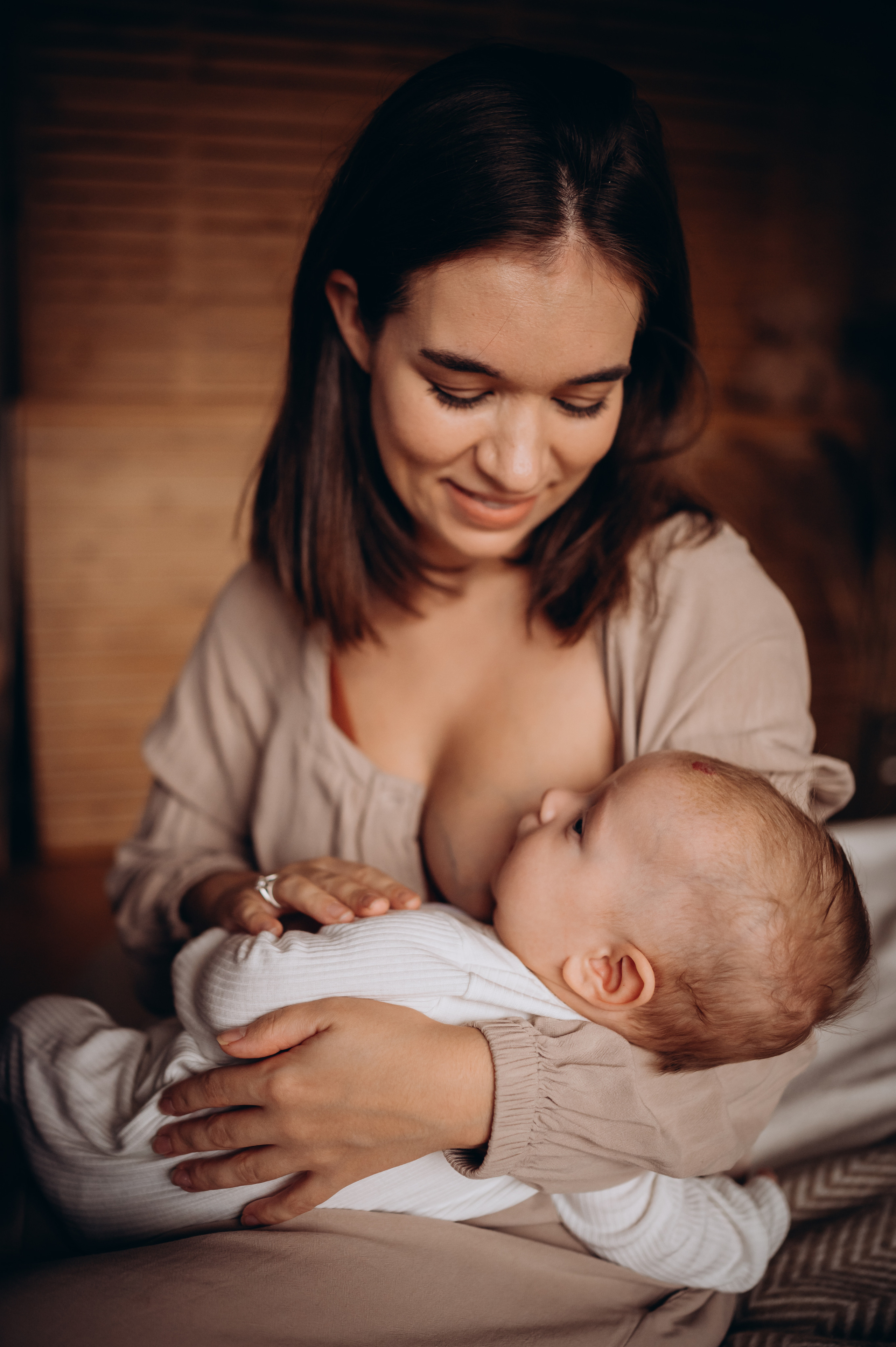 Александра Вова и Арсений. Детский и семейный фотограф в Москве