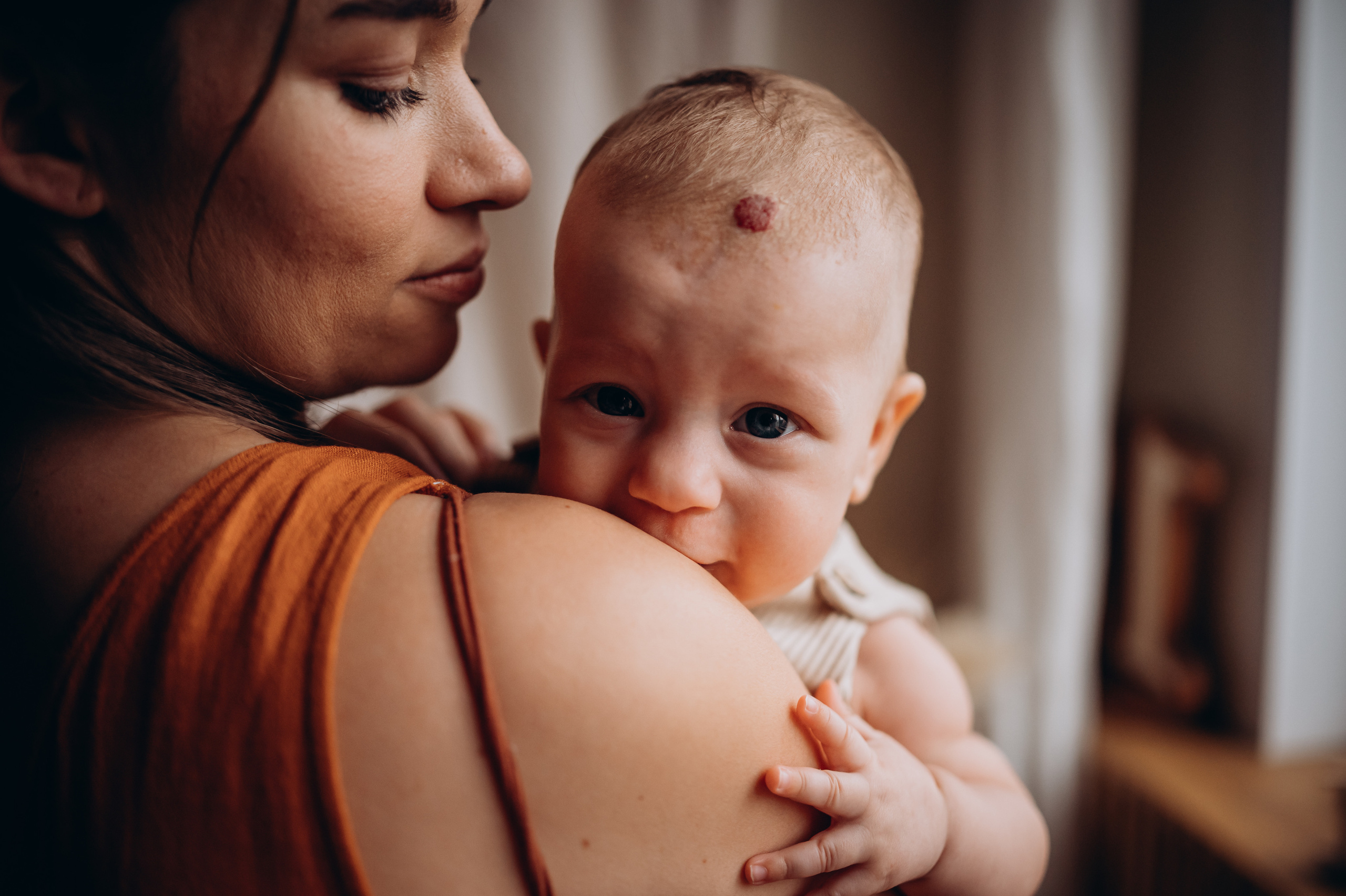 Александра Вова и Арсений. Детский и семейный фотограф в Москве