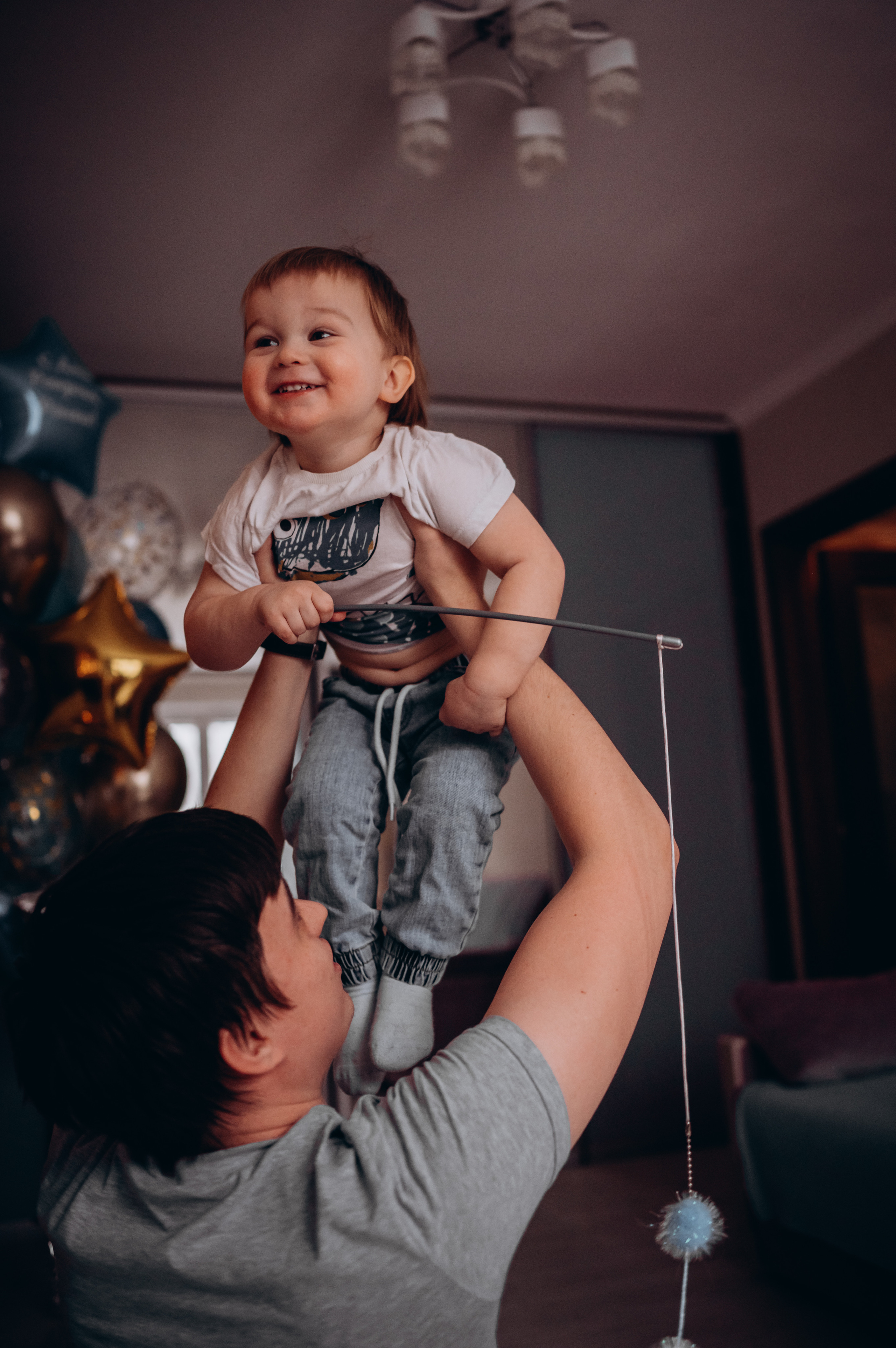 Настя Андрей Ромашка. Детский и семейный фотограф в Москве