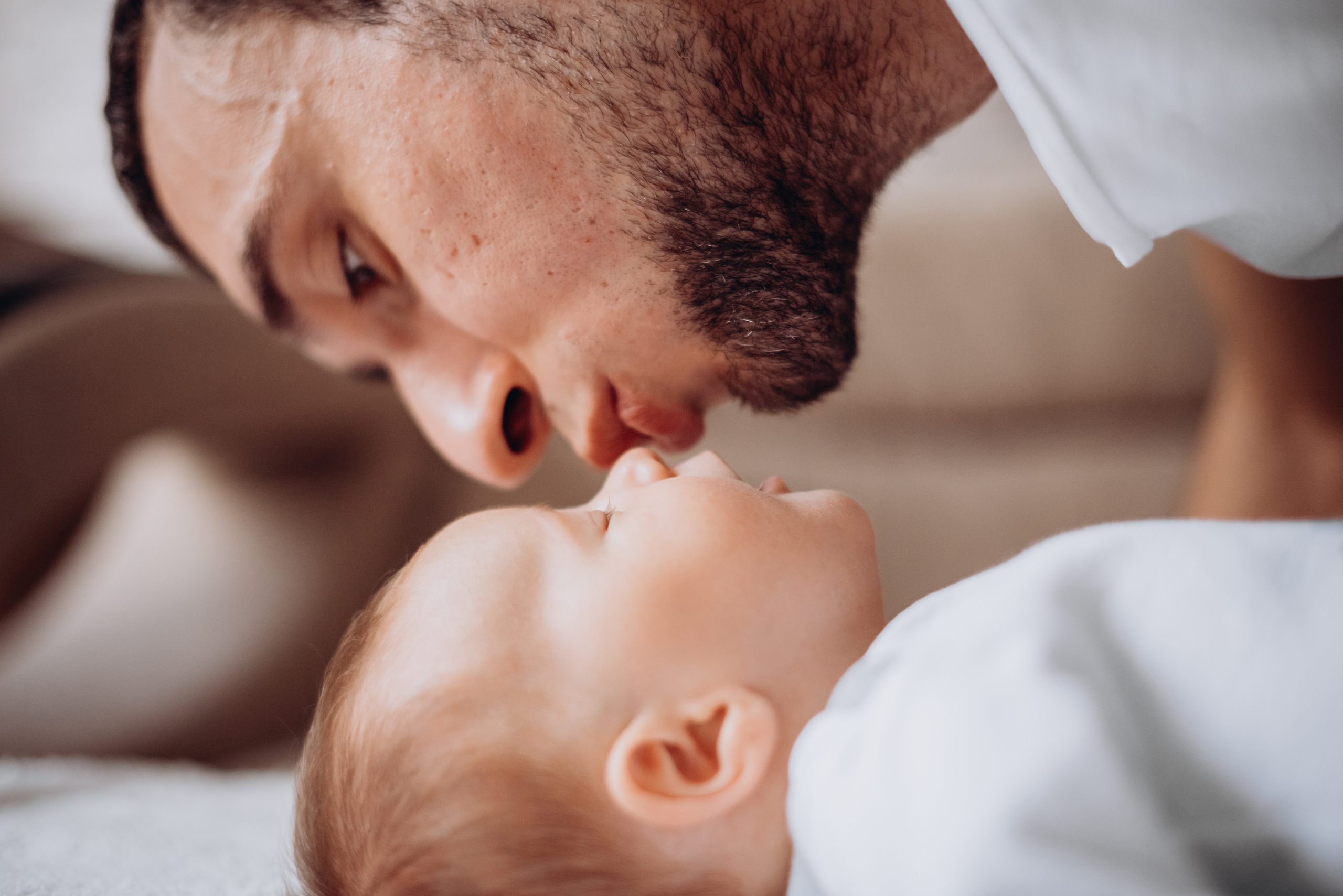 Наташа Илюша Андрей. Детский и семейный фотограф в Москве