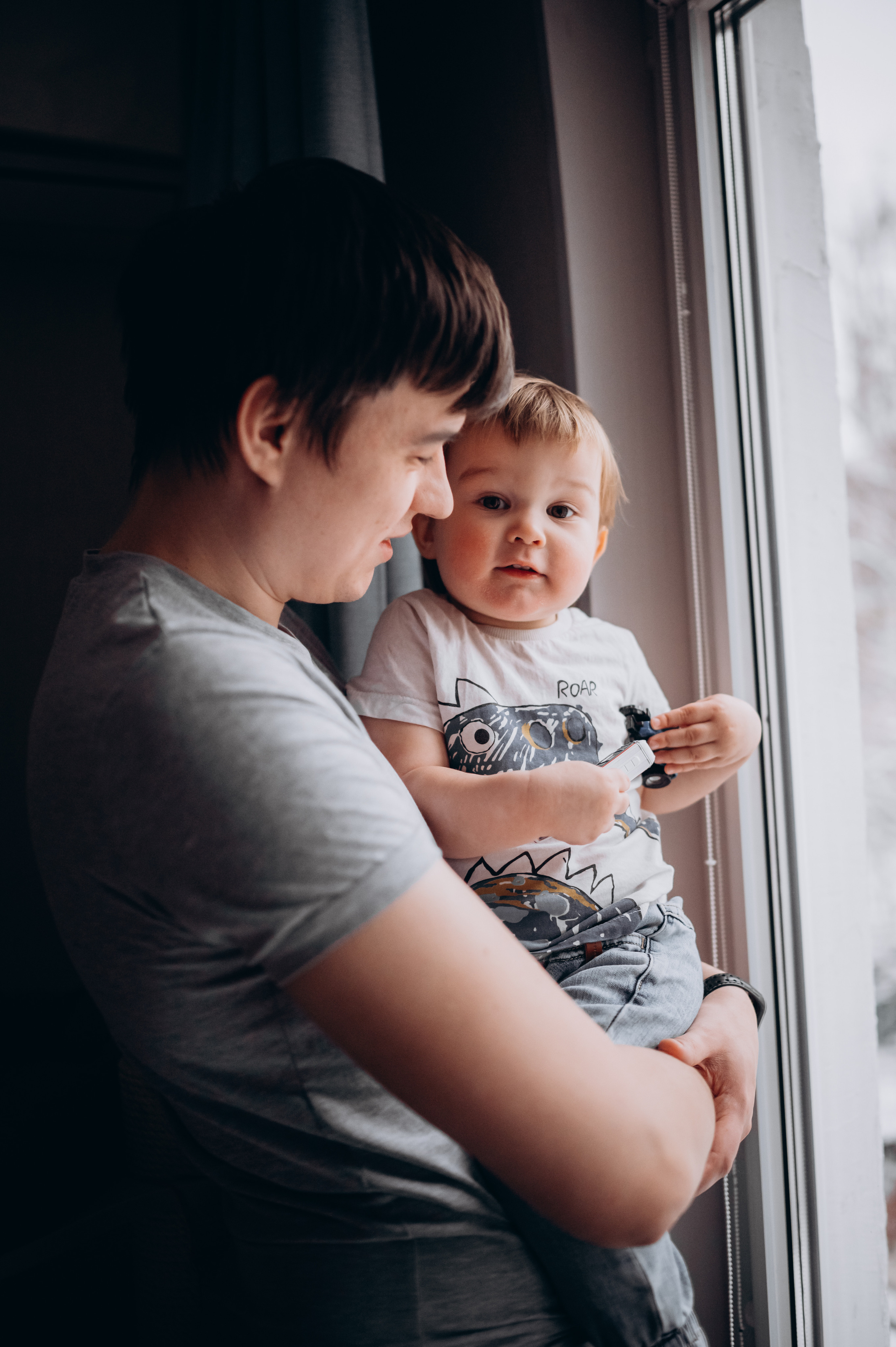 Настя Андрей Ромашка. Детский и семейный фотограф в Москве