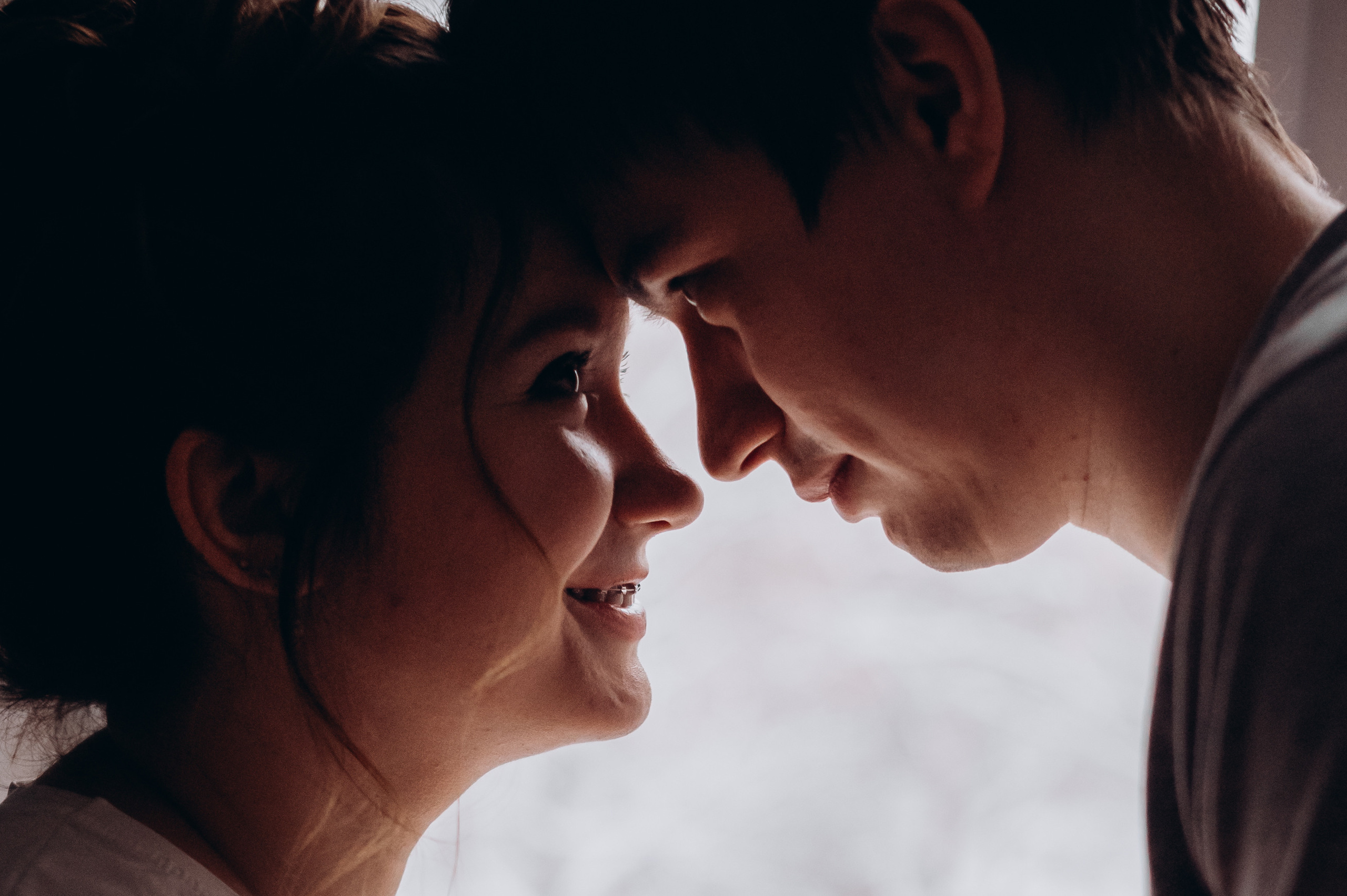 Настя Андрей Ромашка. Детский и семейный фотограф в Москве