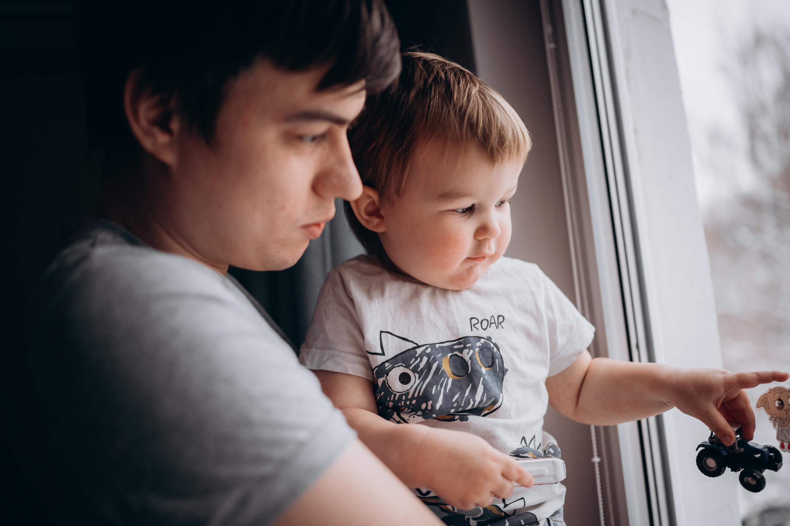 Настя Андрей Ромашка. Детский и семейный фотограф в Москве