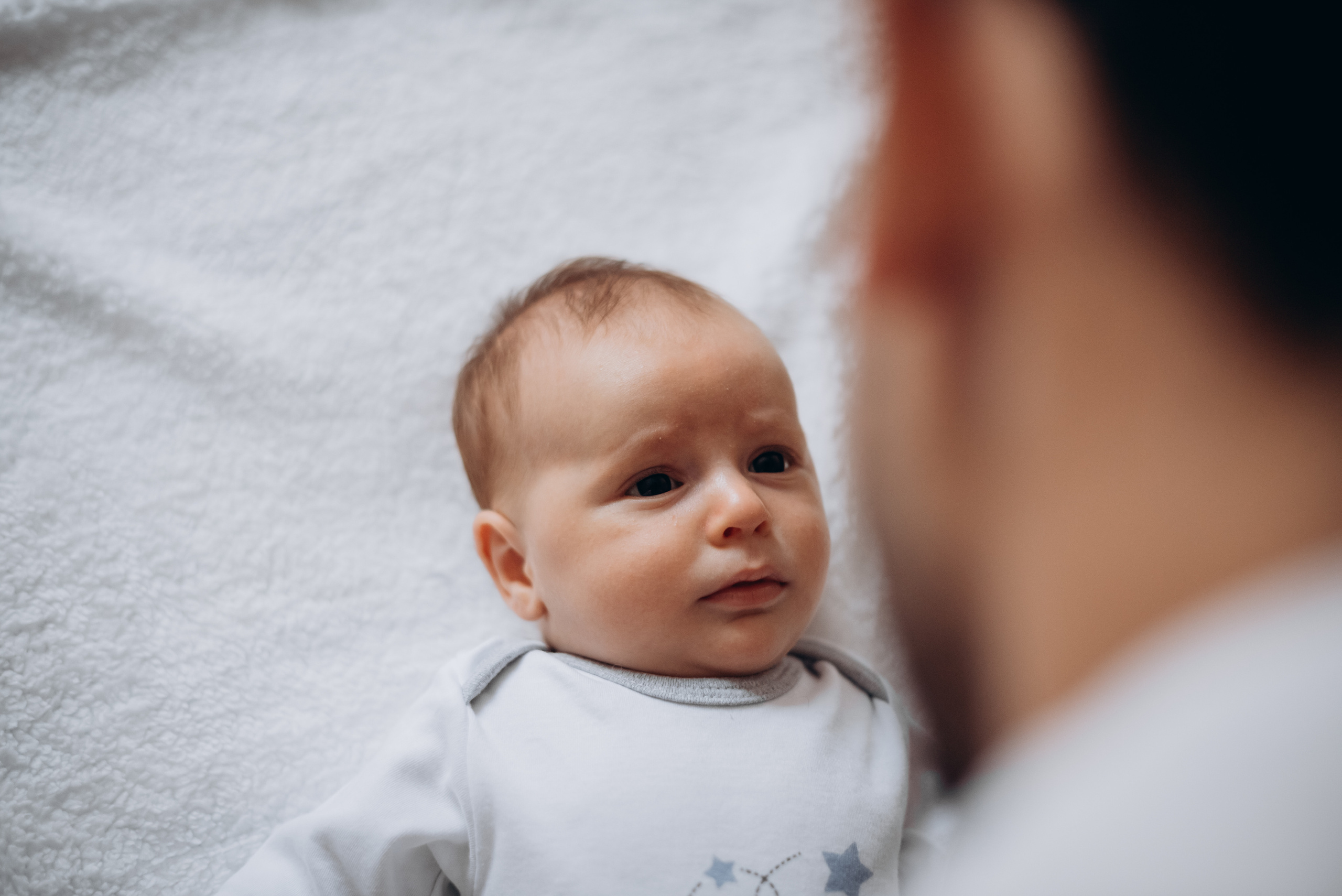 Наташа Илюша Андрей. Детский и семейный фотограф в Москве