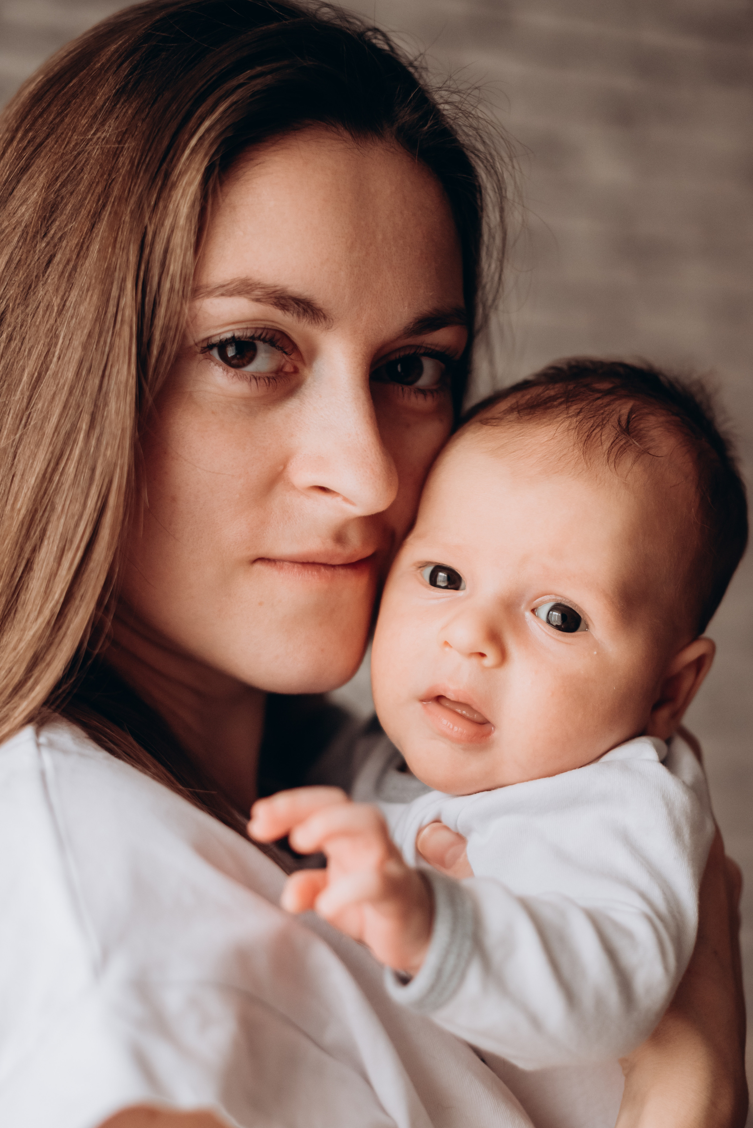 Наташа Илюша Андрей. Детский и семейный фотограф в Москве