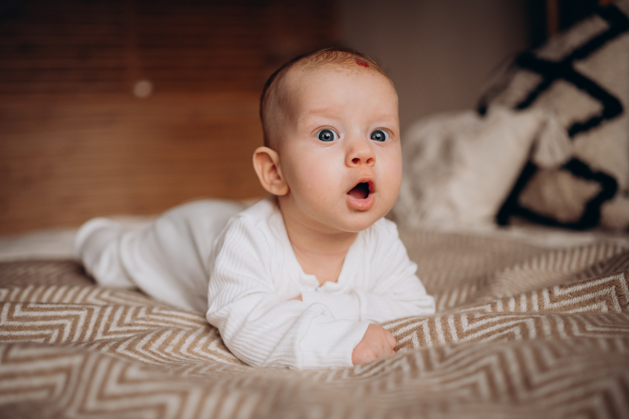 Александра Вова и Арсений. Детский и семейный фотограф в Москве