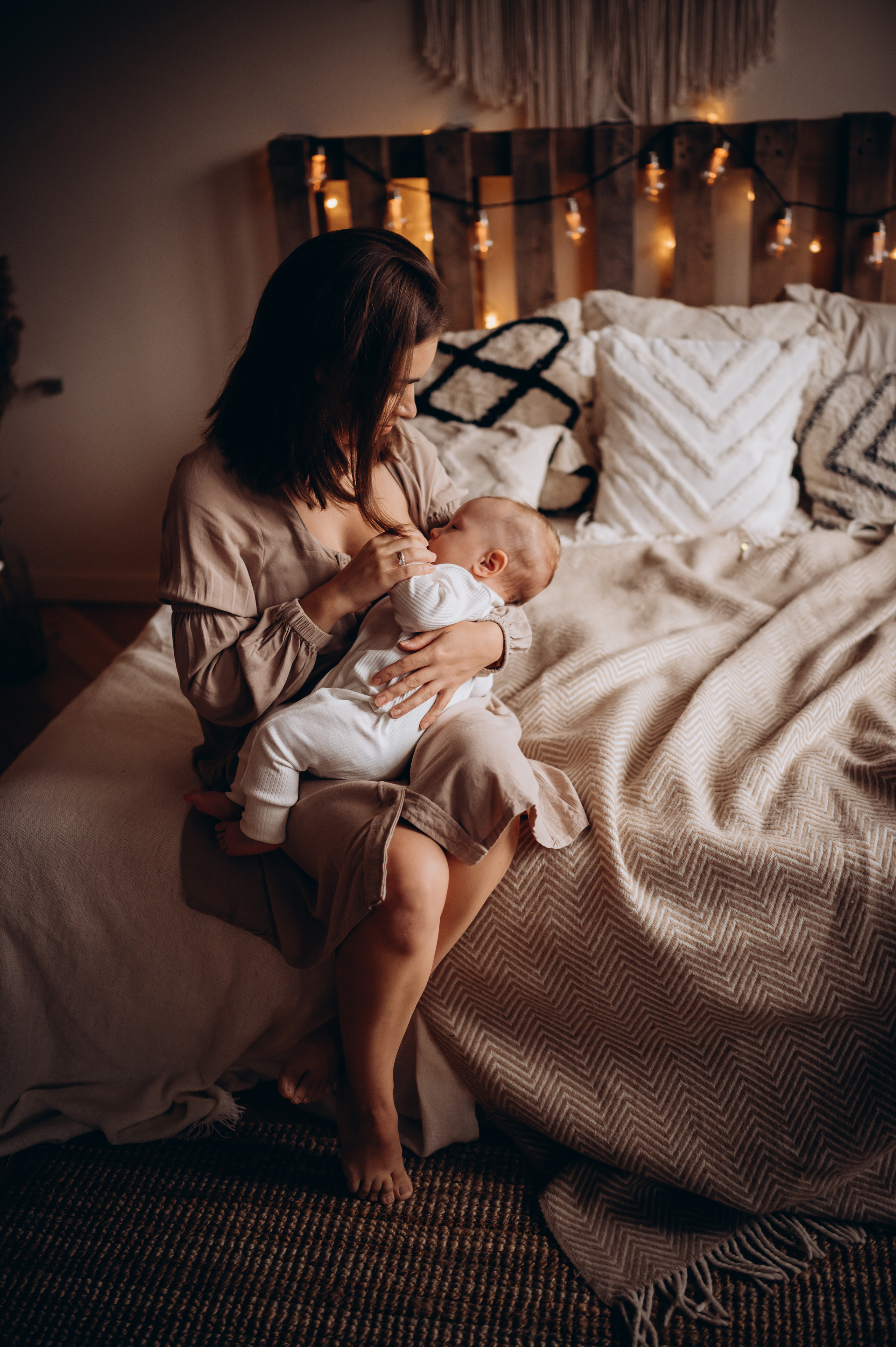 Александра Вова и Арсений. Детский и семейный фотограф в Москве