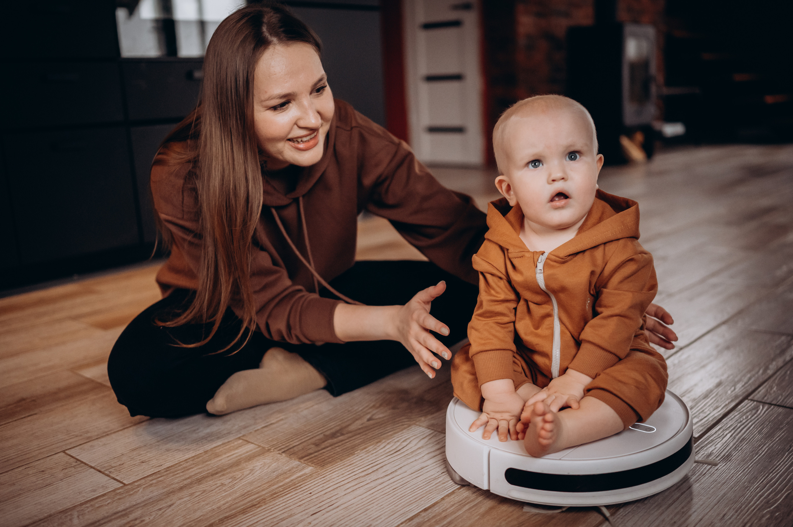 Ирина Костя Виктор и Виктория. Детский и семейный фотограф в Москве