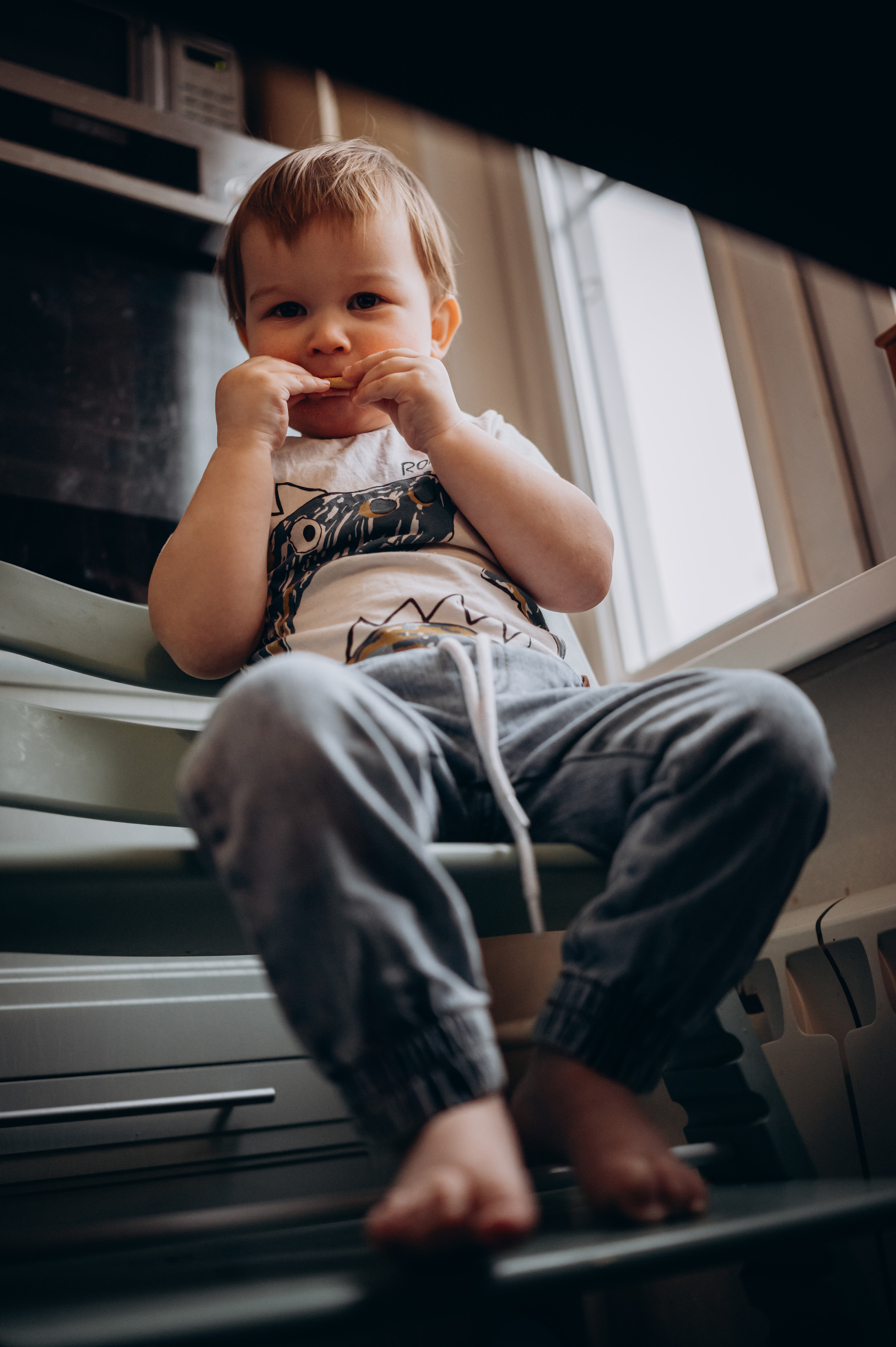 Настя Андрей Ромашка. Детский и семейный фотограф в Москве