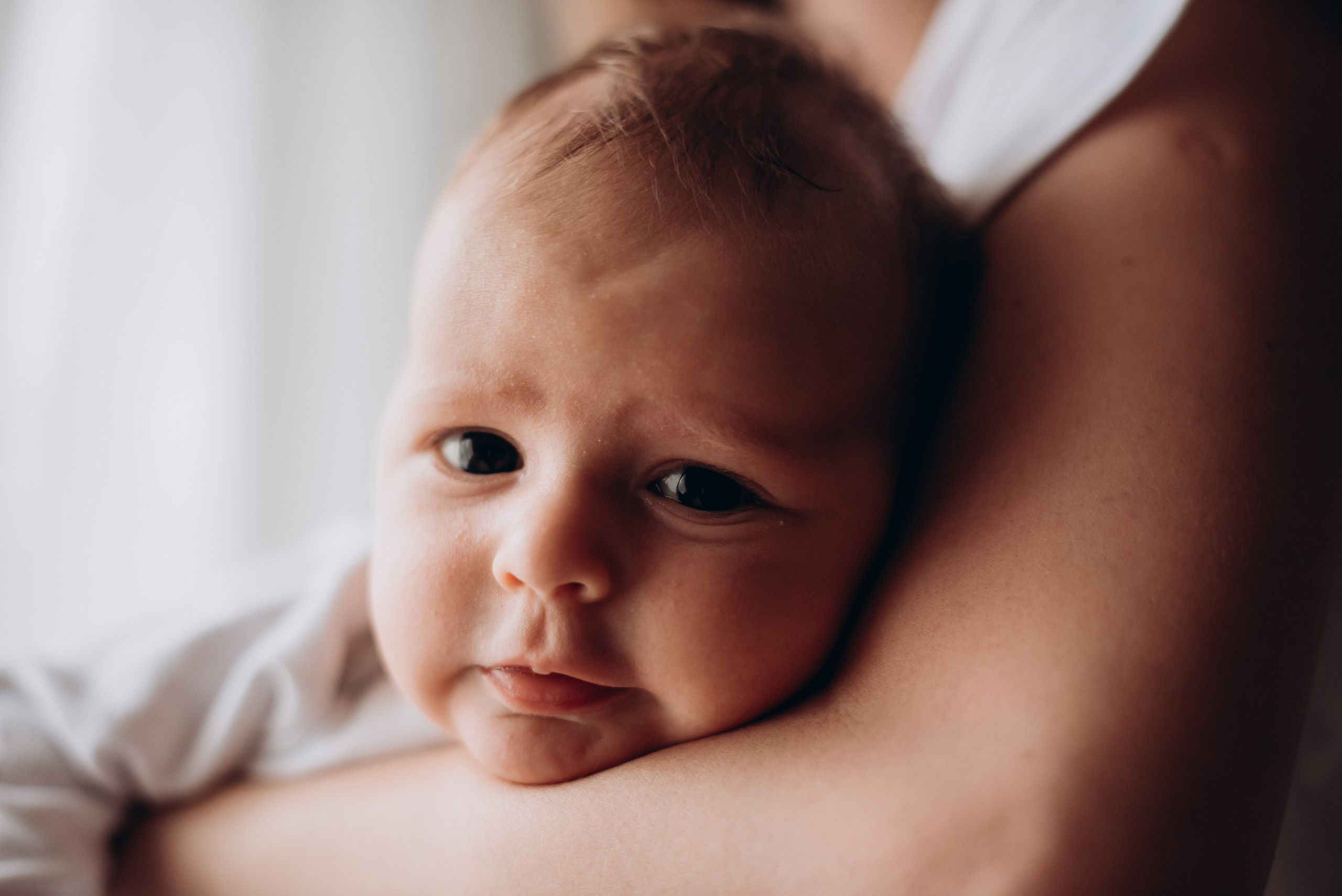 Наташа Илюша Андрей. Детский и семейный фотограф в Москве