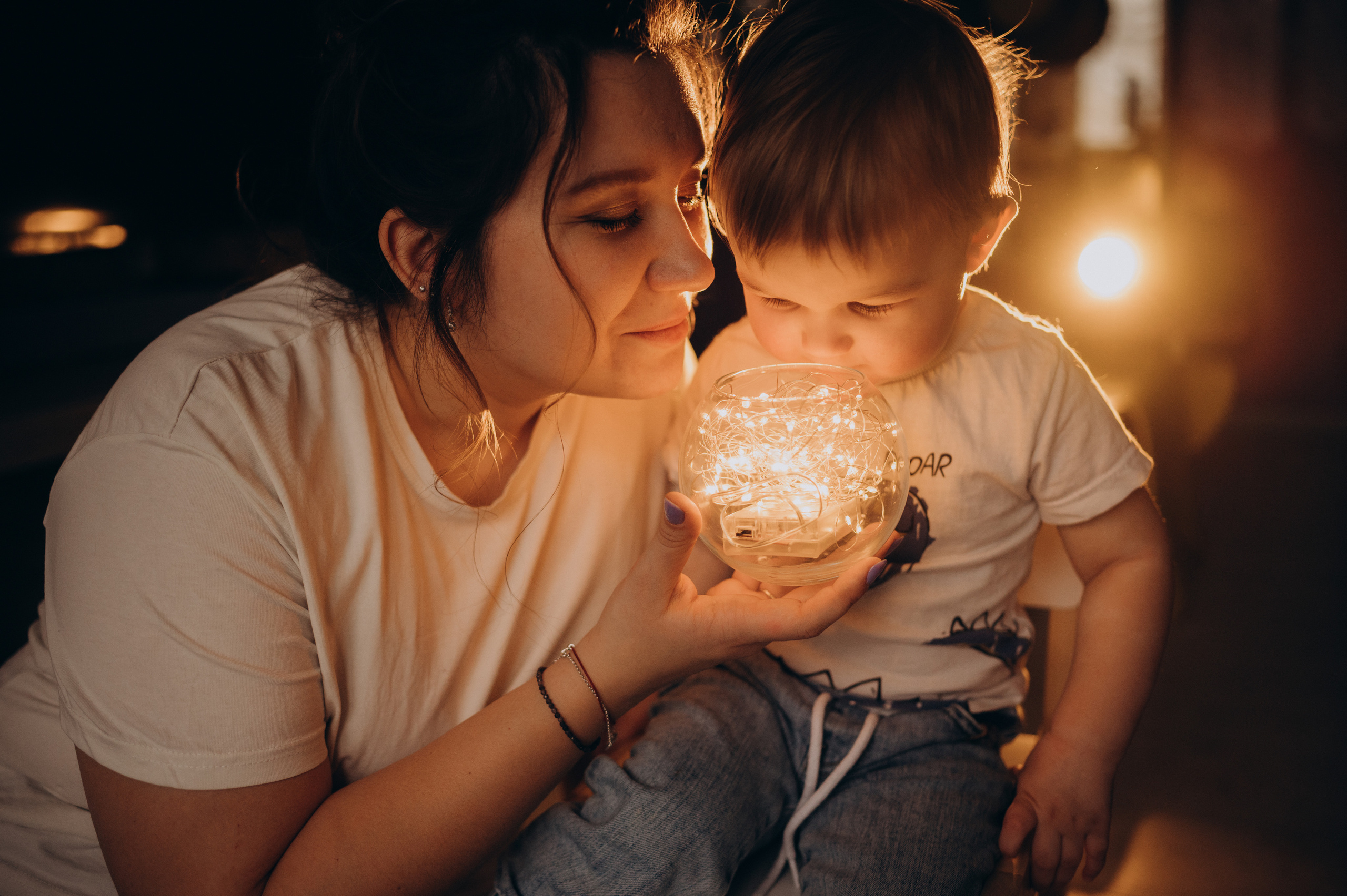 Настя Андрей Ромашка. Детский и семейный фотограф в Москве