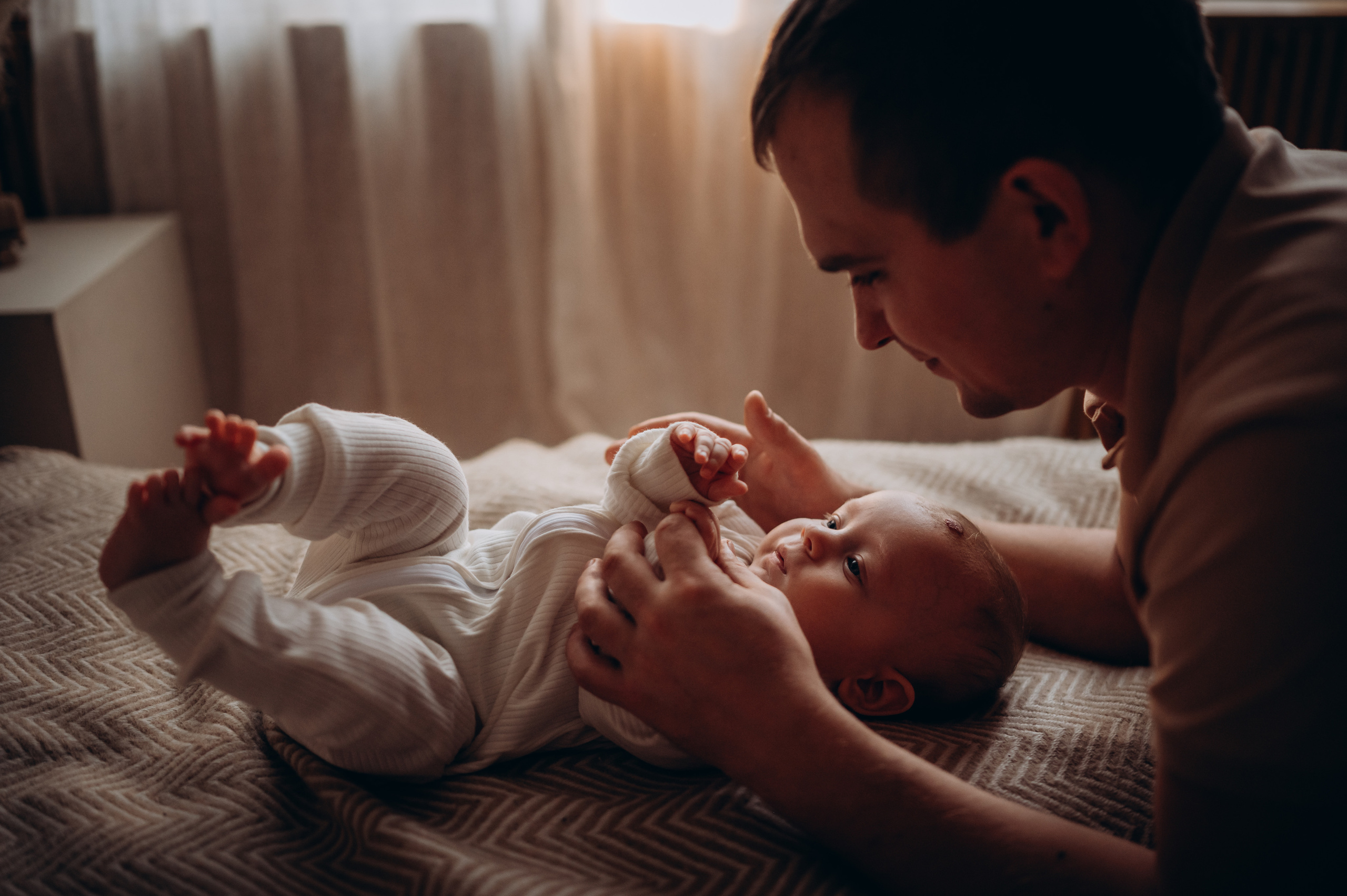 Александра Вова и Арсений. Детский и семейный фотограф в Москве