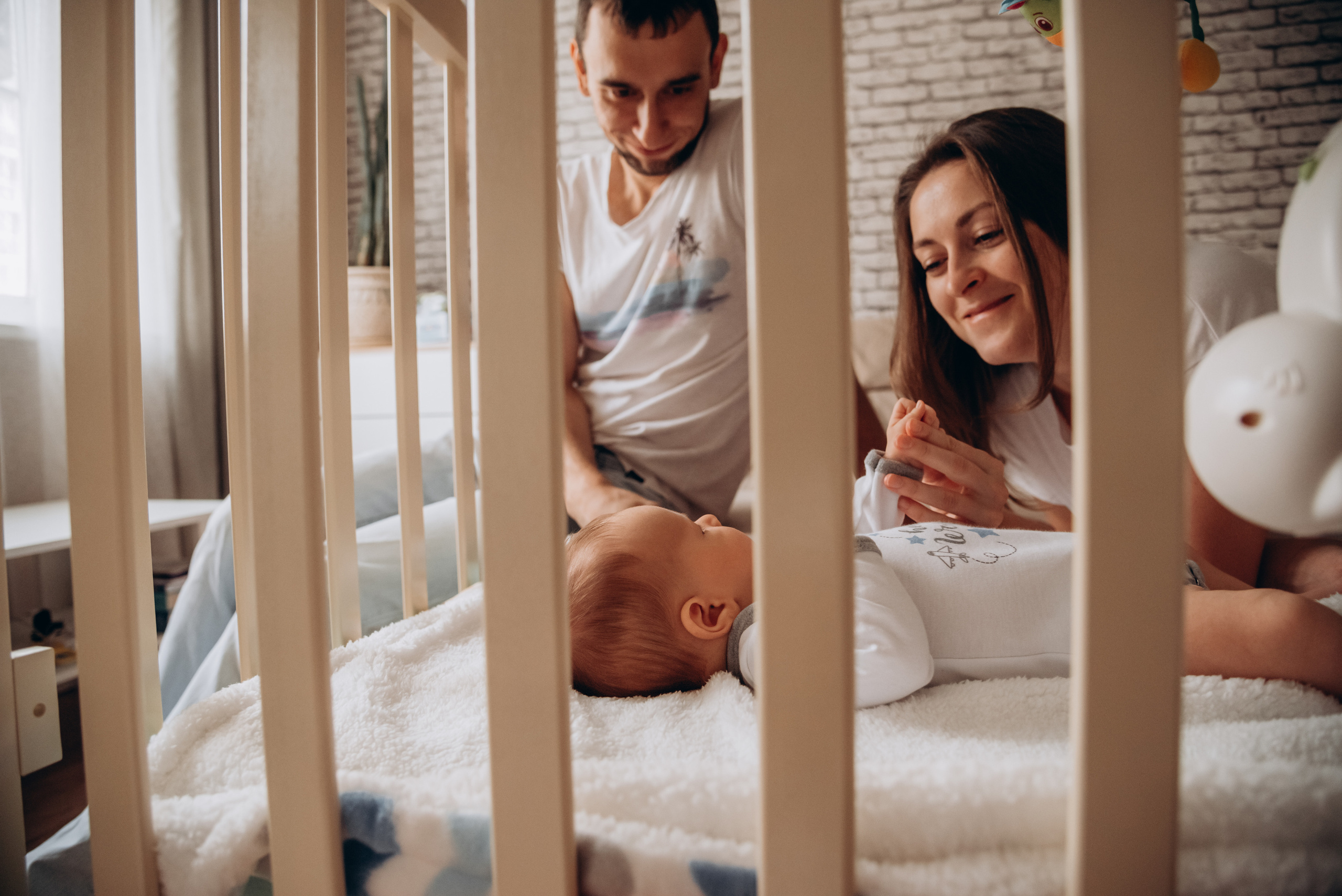 Наташа Илюша Андрей. Детский и семейный фотограф в Москве