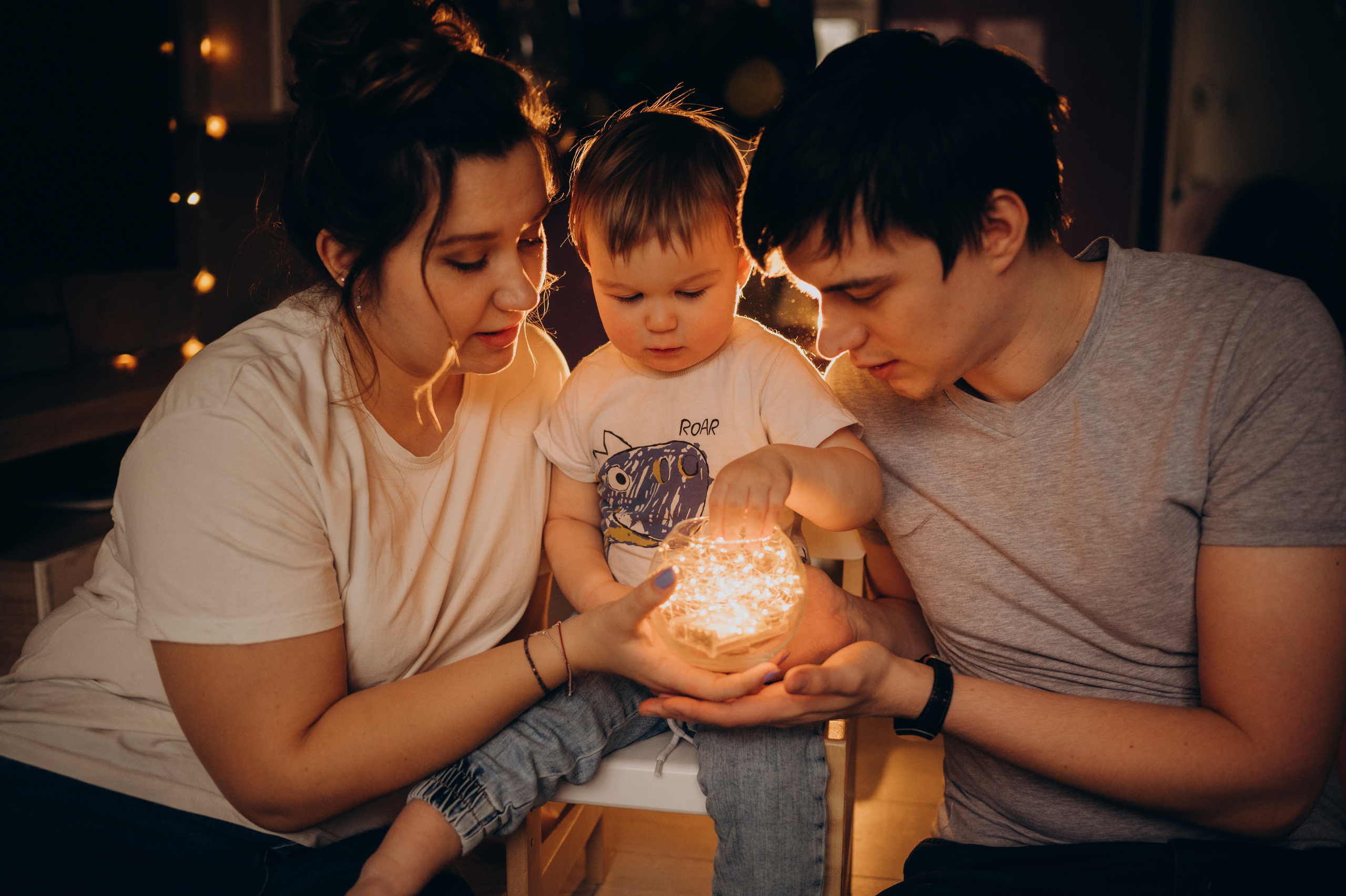 Настя Андрей Ромашка. Детский и семейный фотограф в Москве