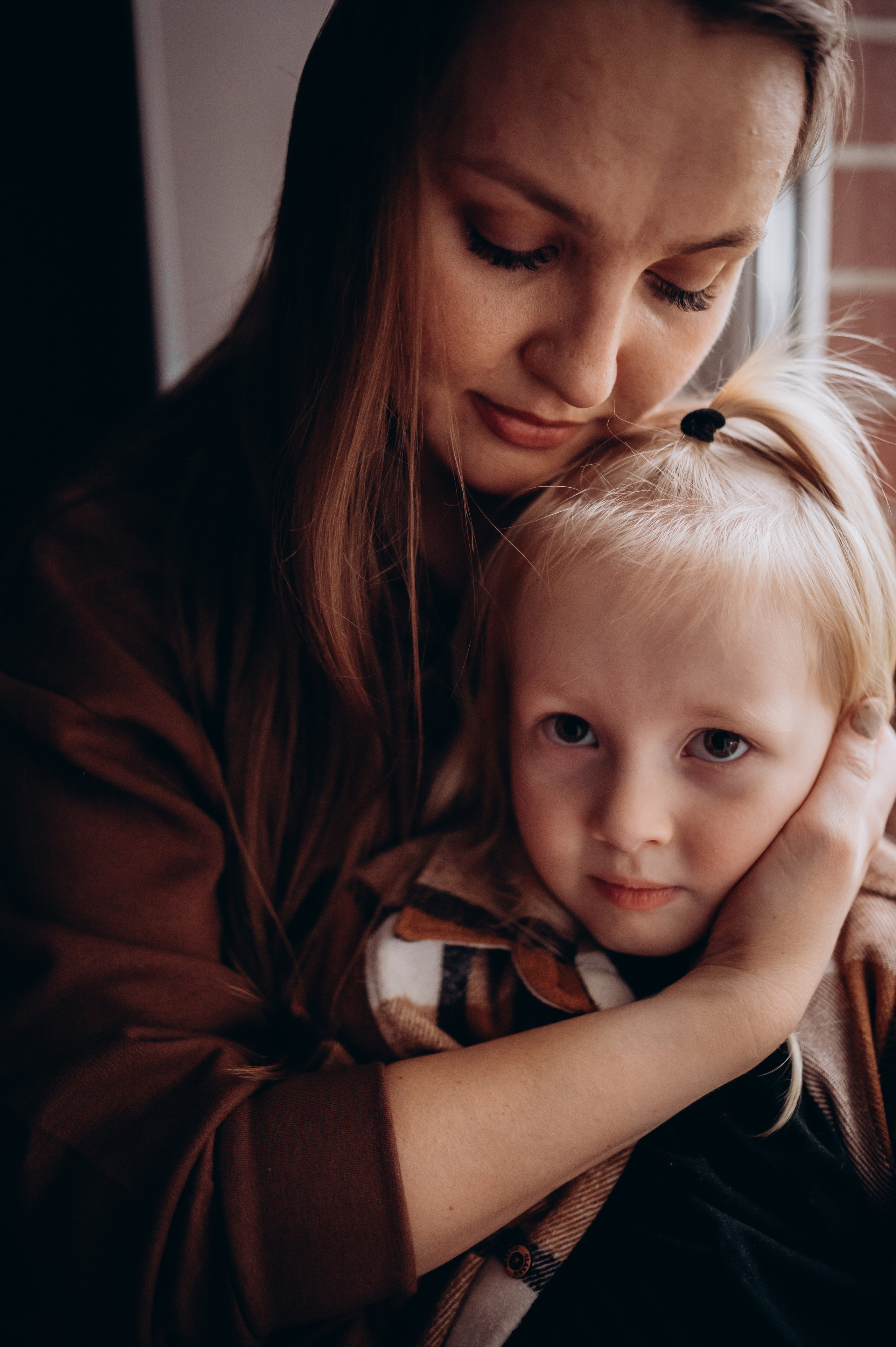 Ирина Костя Виктор и Виктория. Детский и семейный фотограф в Москве