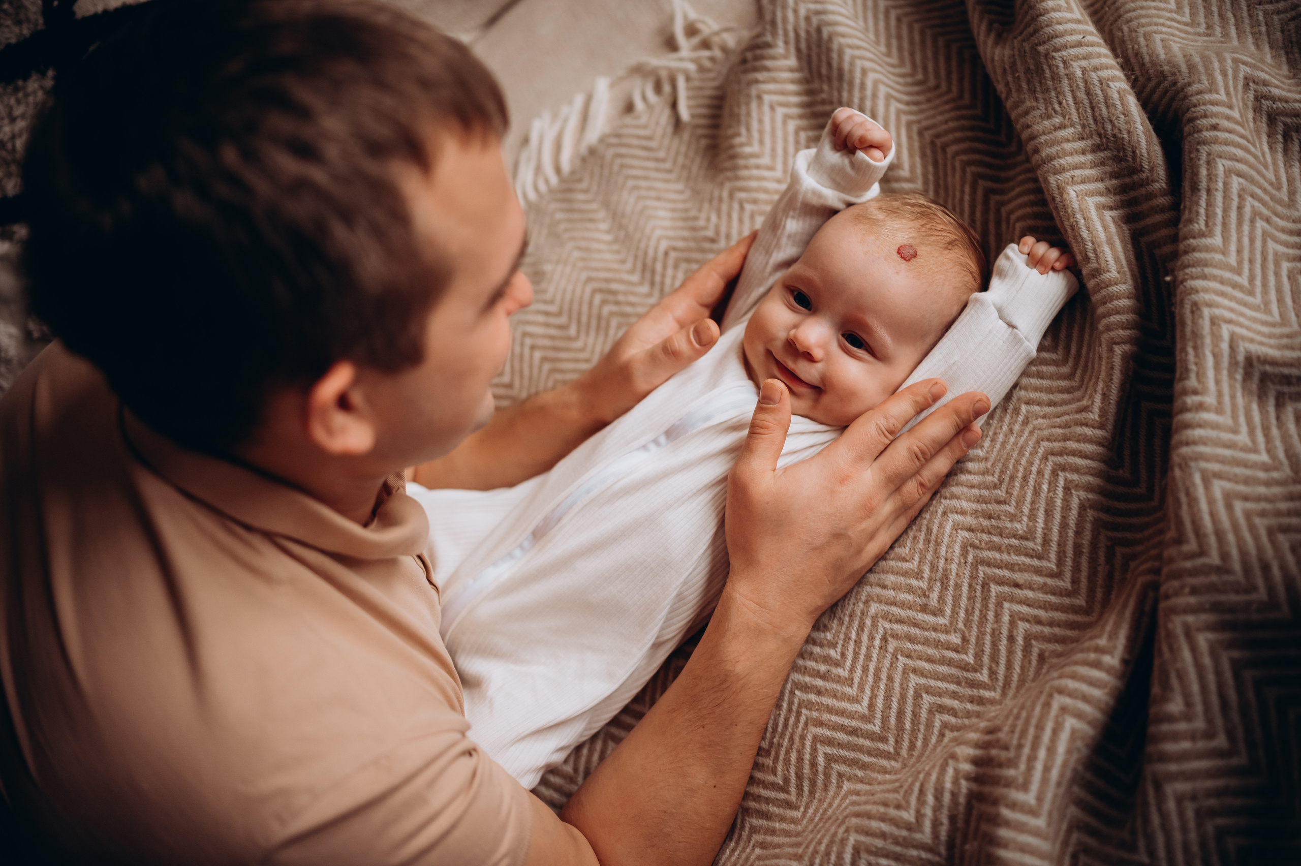 Александра Вова и Арсений. Детский и семейный фотограф в Москве