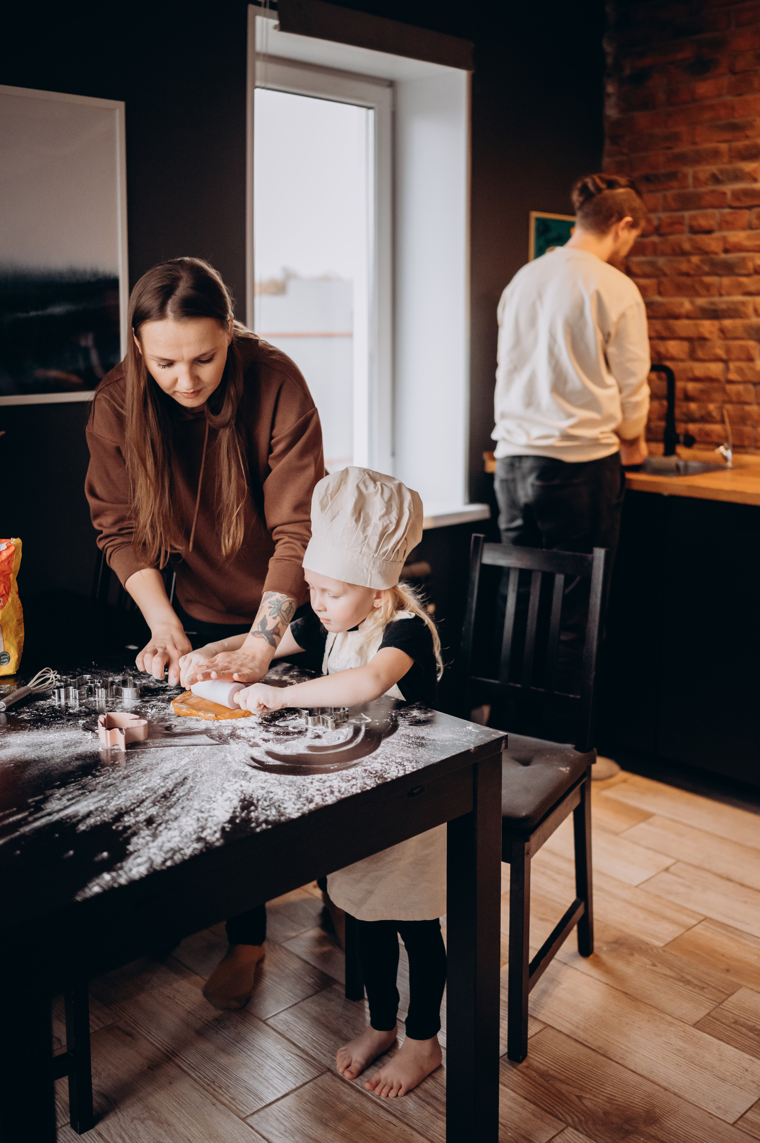 Ирина Костя Виктор и Виктория. Детский и семейный фотограф в Москве