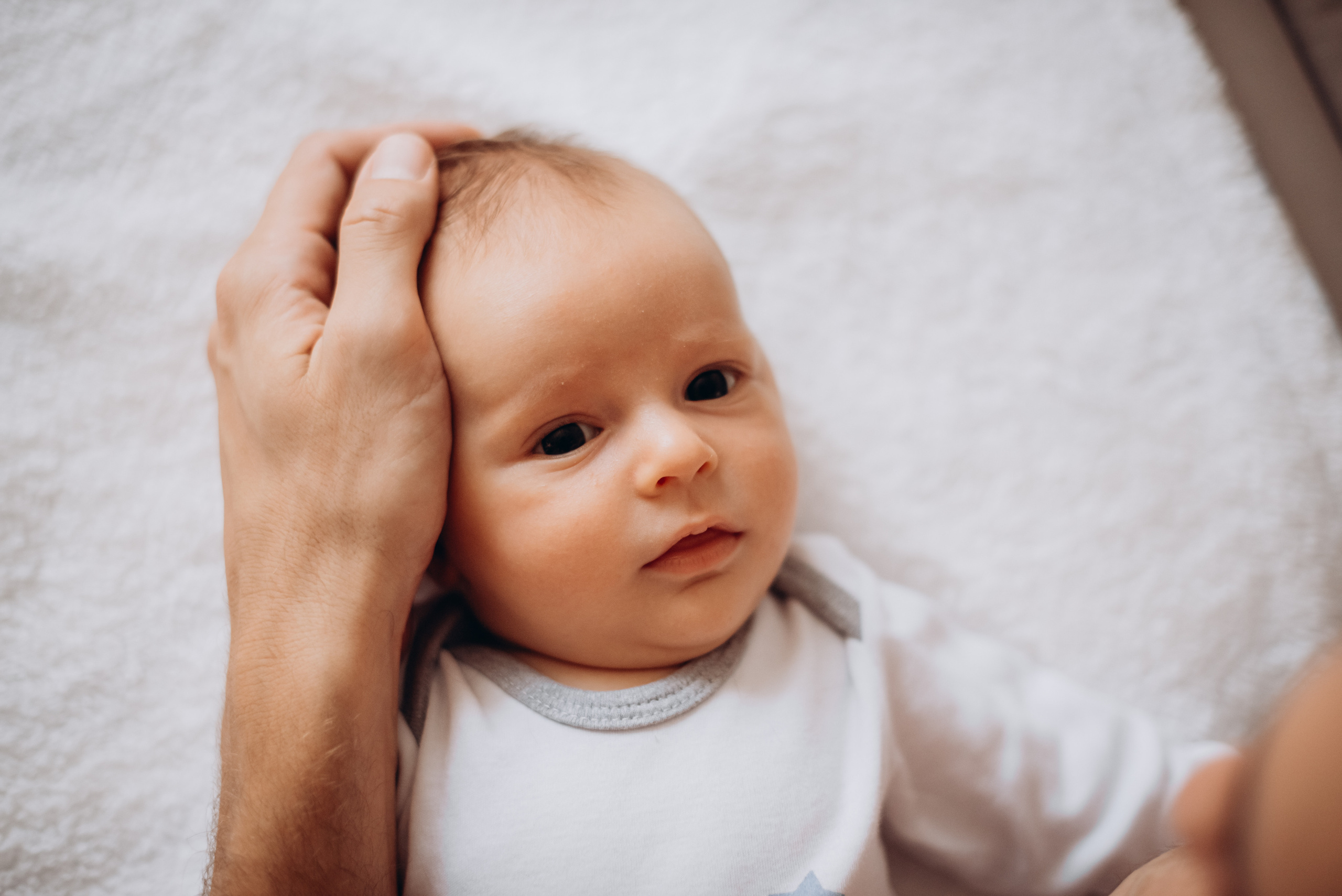 Наташа Илюша Андрей. Детский и семейный фотограф в Москве