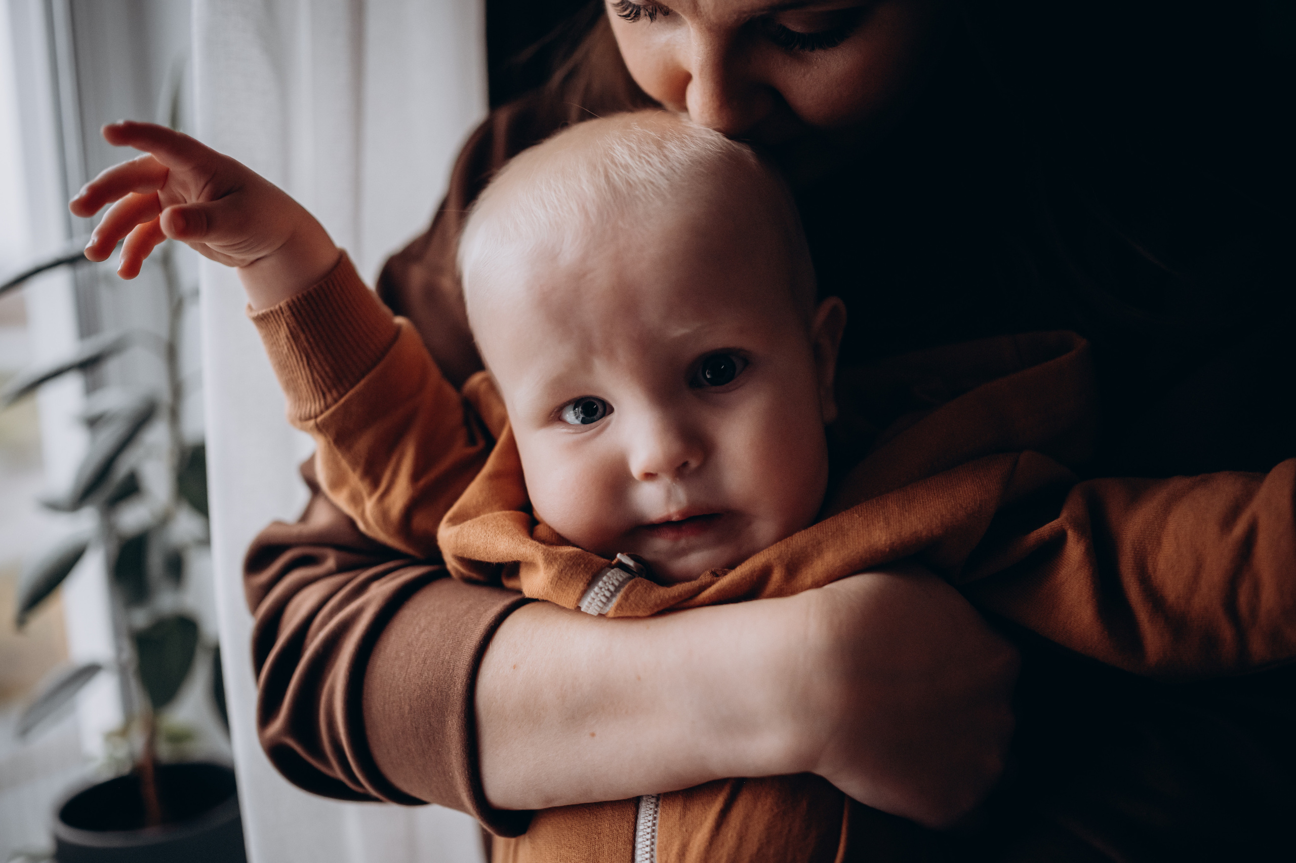 Ирина Костя Виктор и Виктория. Детский и семейный фотограф в Москве