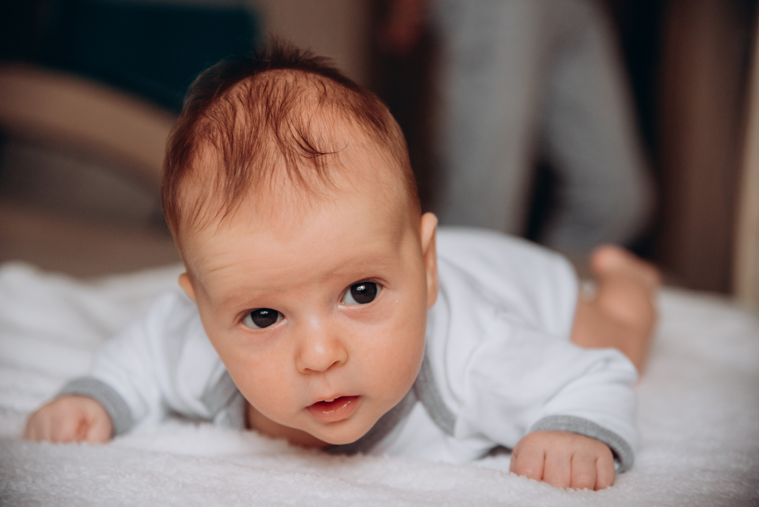 Наташа Илюша Андрей. Детский и семейный фотограф в Москве