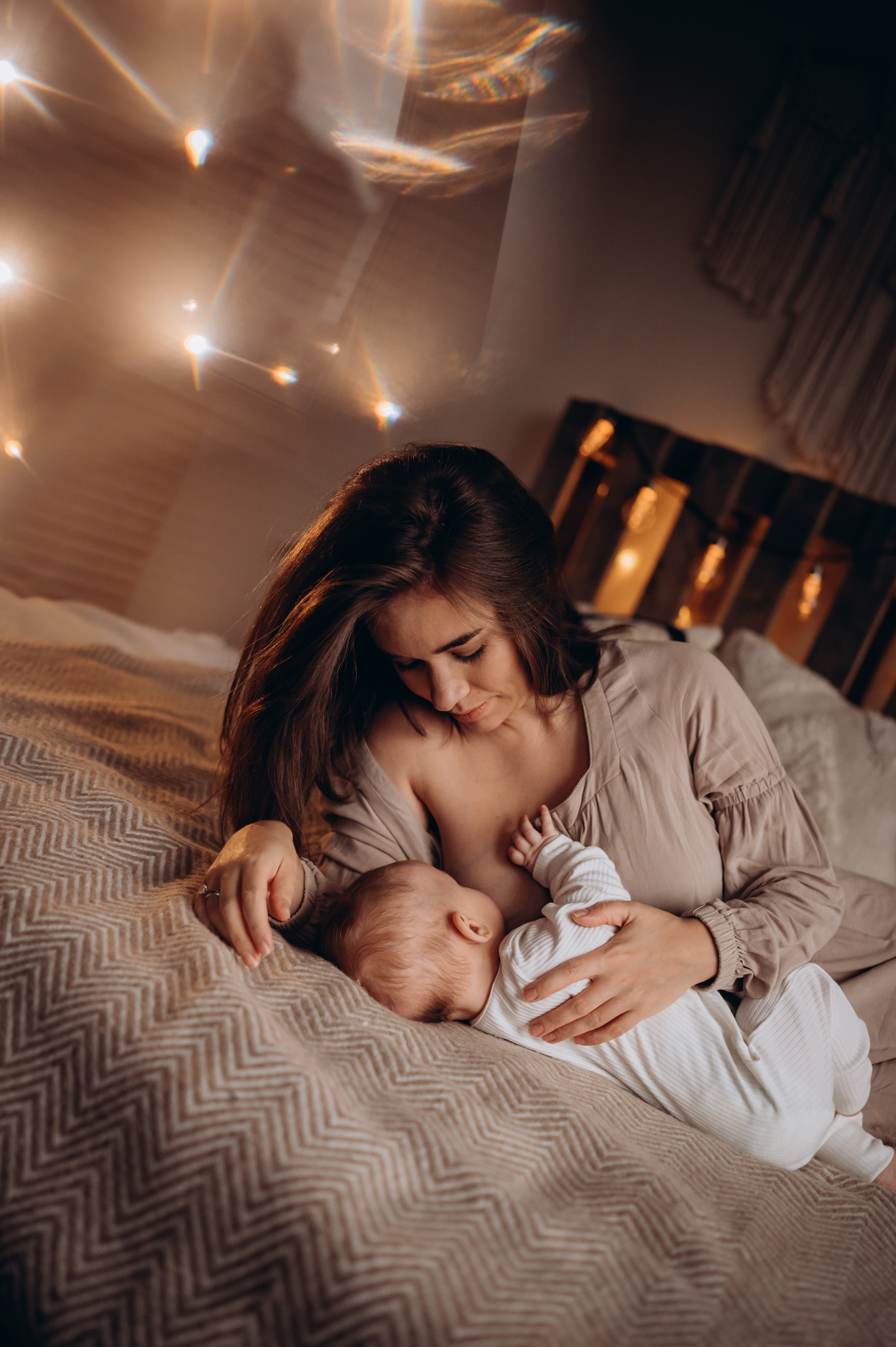 Александра Вова и Арсений. Детский и семейный фотограф в Москве