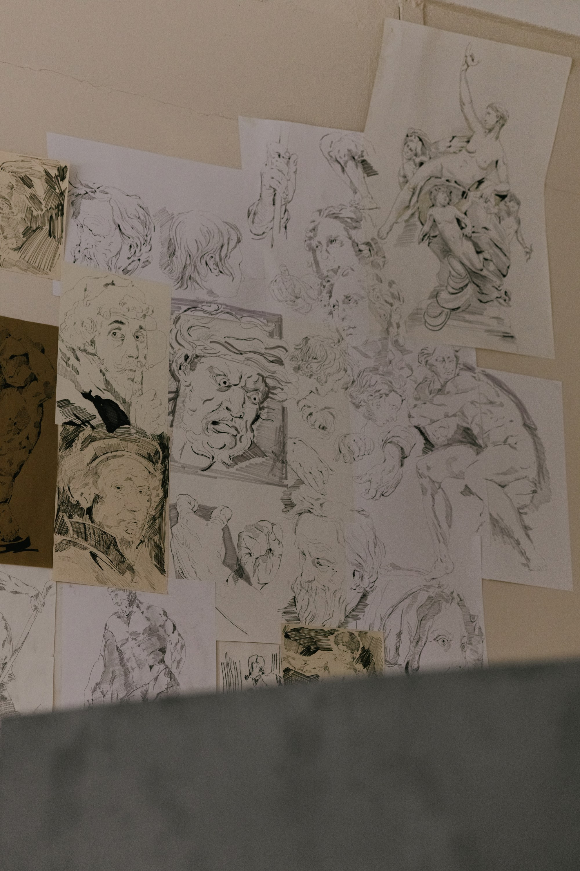 Настя. Про любовь