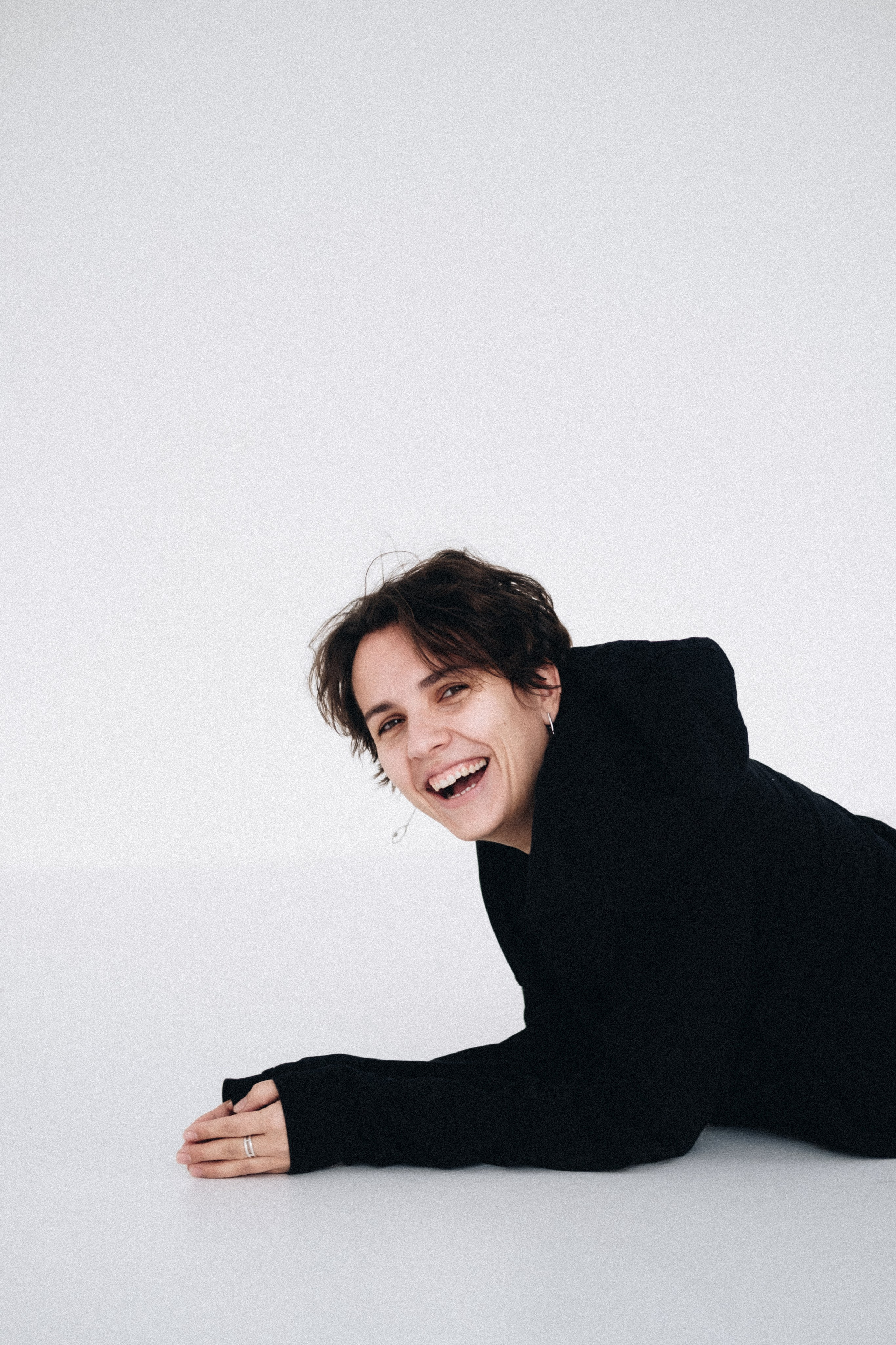 ОЛЯ. КРИСТИНА ГУСЬКОВА