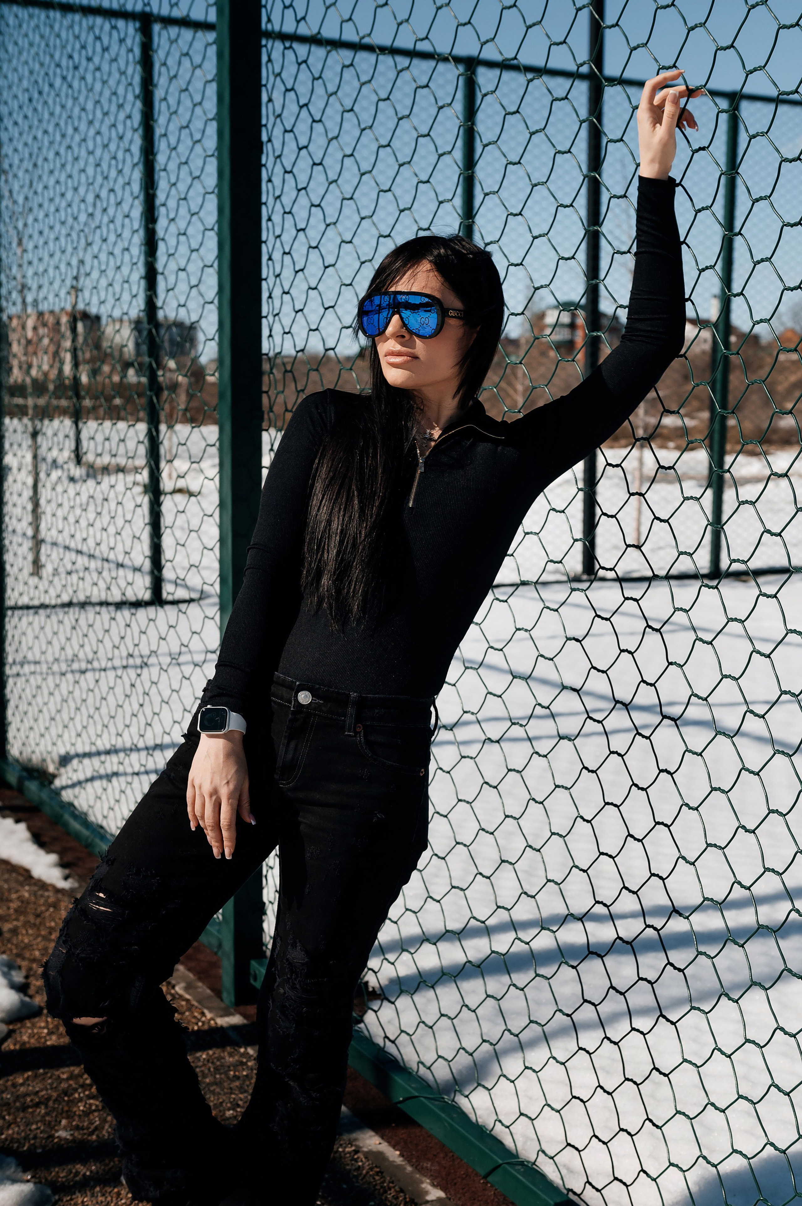 Оксана. Женский и свадебный фотограф Сызрань и Самарская область