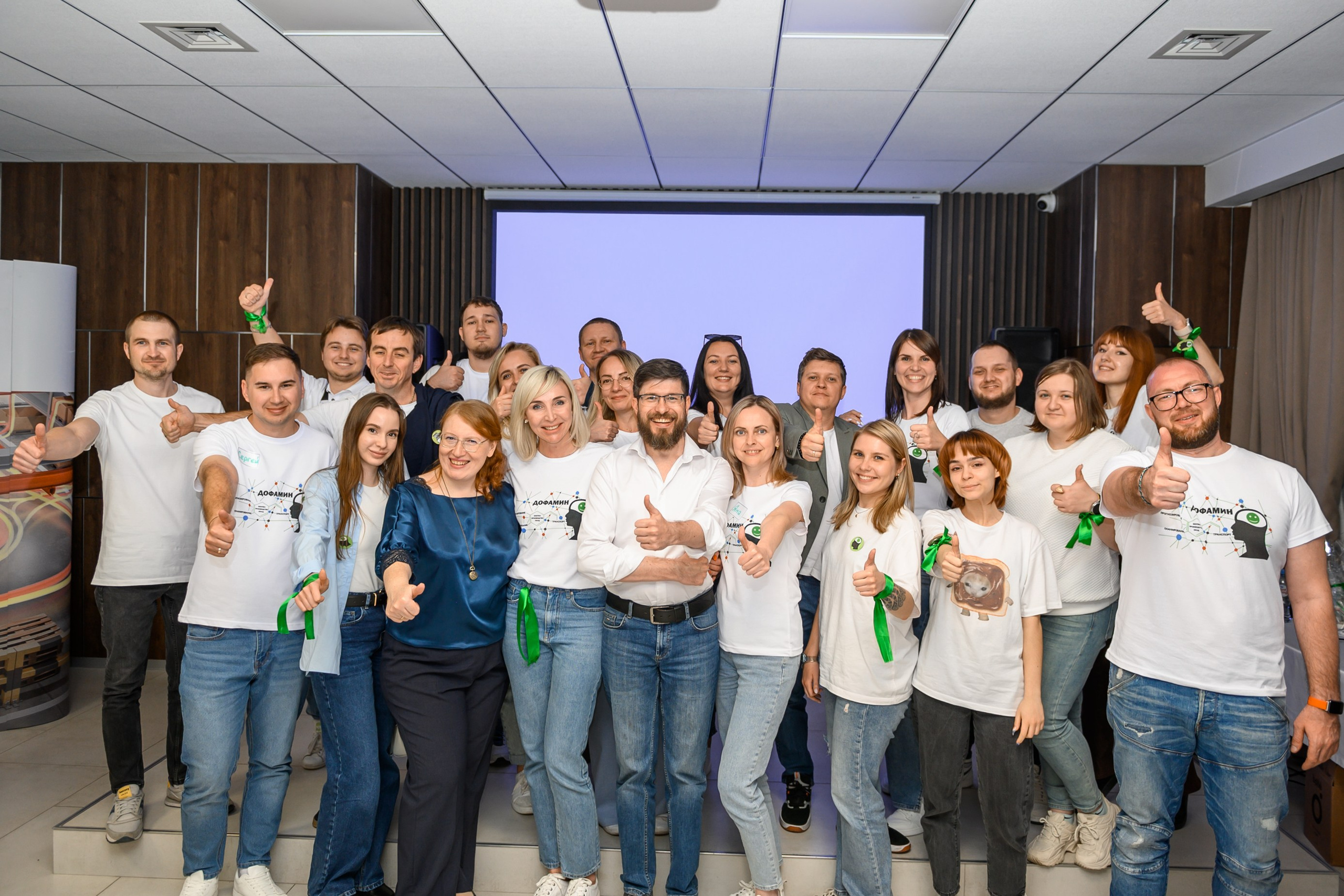 Логистическое бизнес-шоу Сильное звено. Свадебный и семейный фотограф София Невская