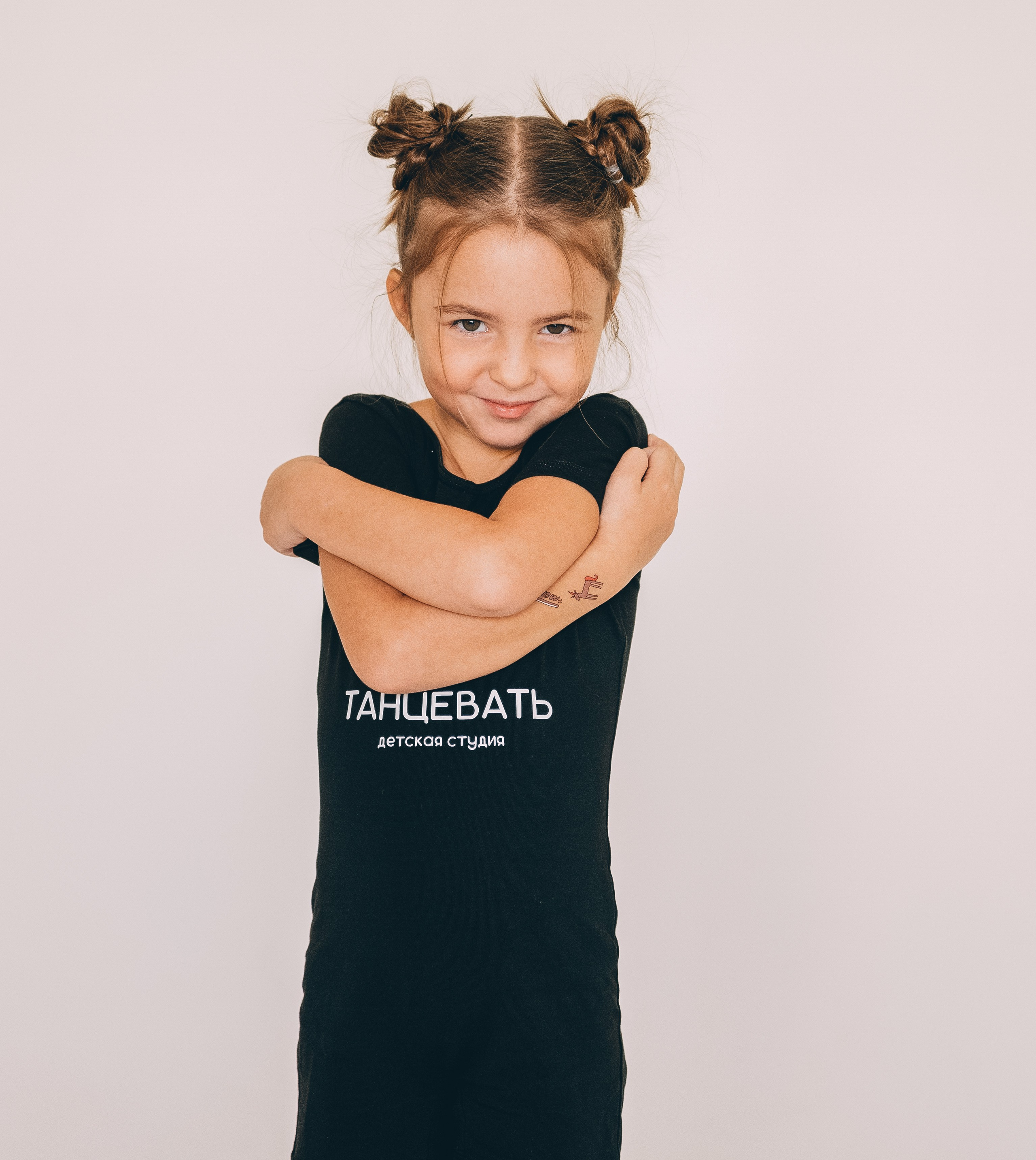 Фотосессия для учеников студии «Хочу танцевать». Свадебный и семейный фотограф София Невская