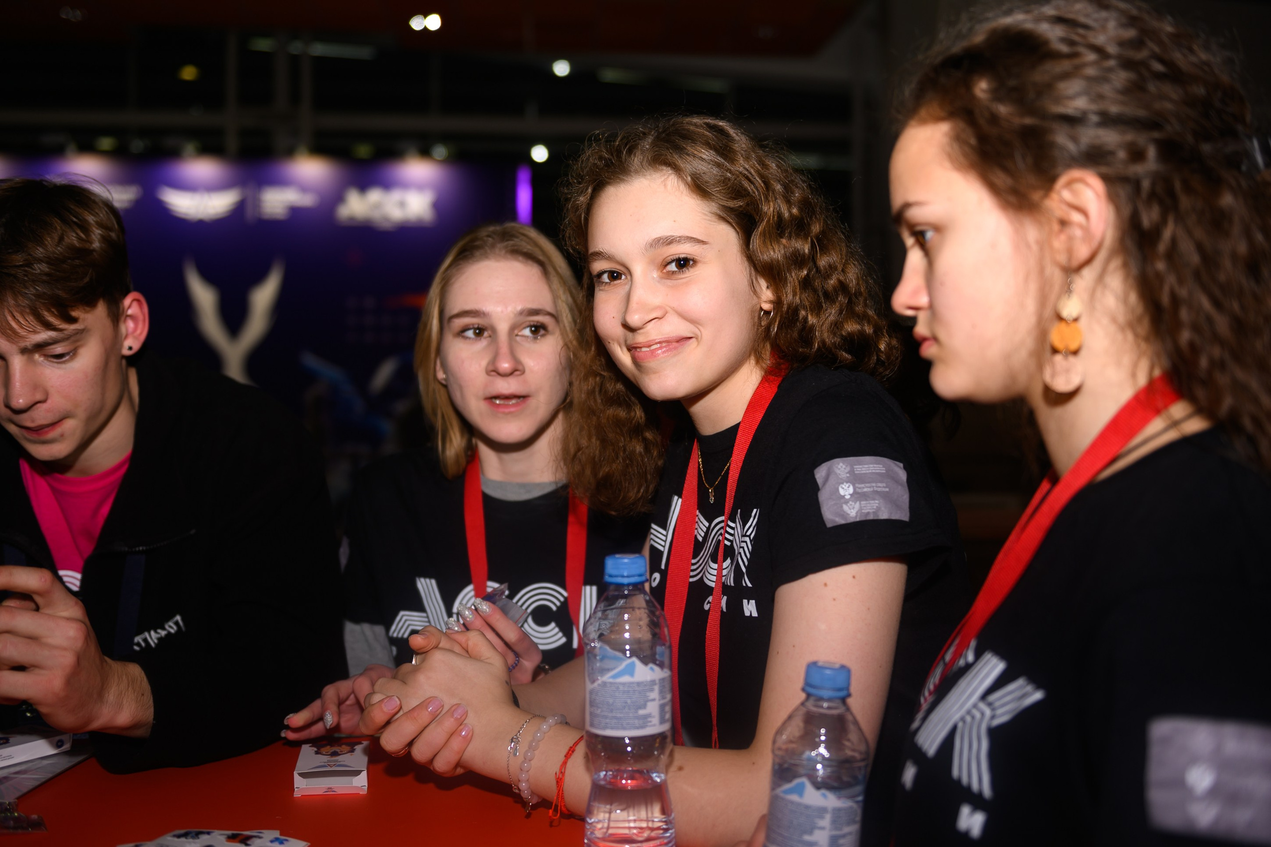 Фестиваль студенческого спорта. Свадебный и семейный фотограф София Невская