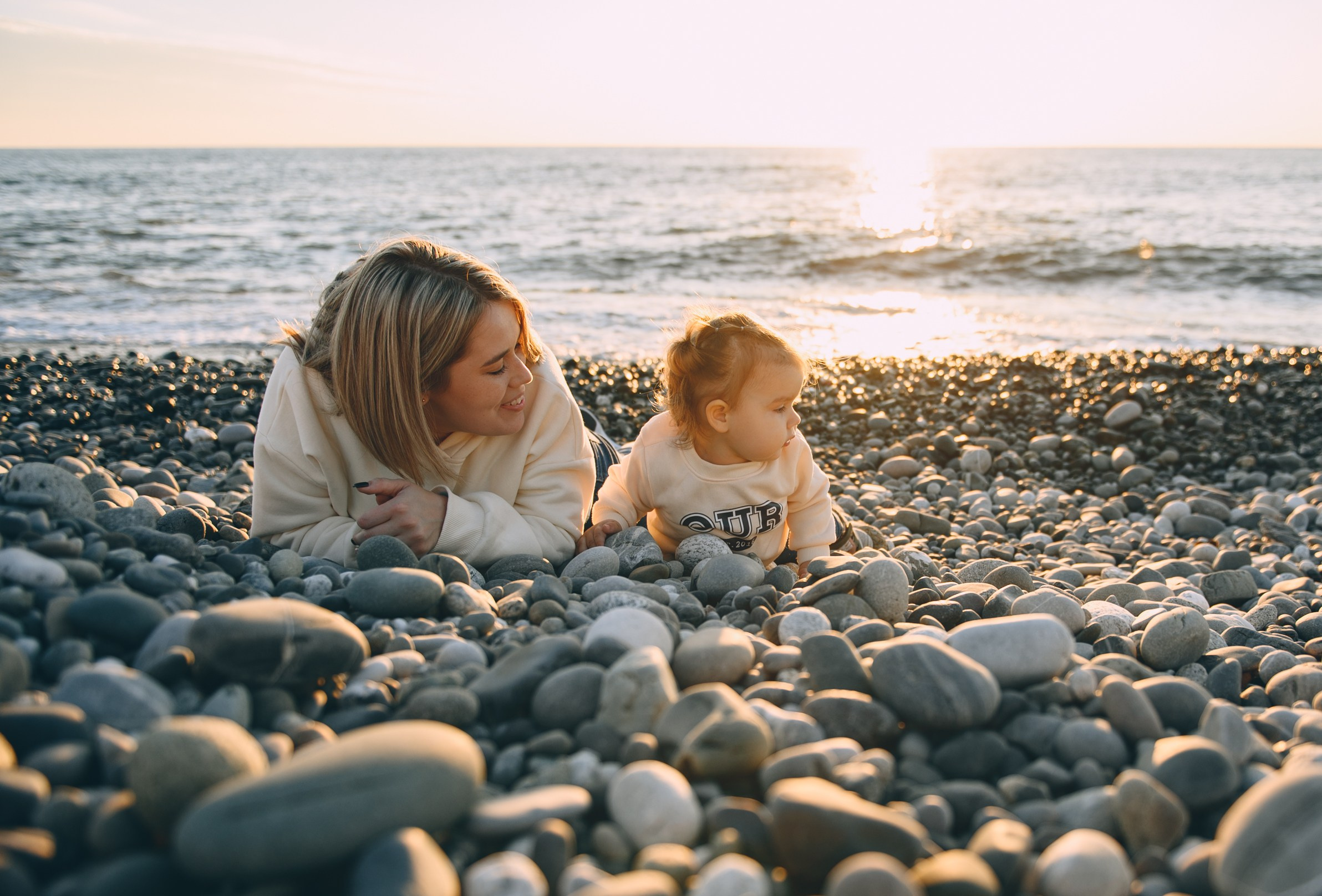 Осенний Адлер. Свадебный и семейный фотограф София Невская