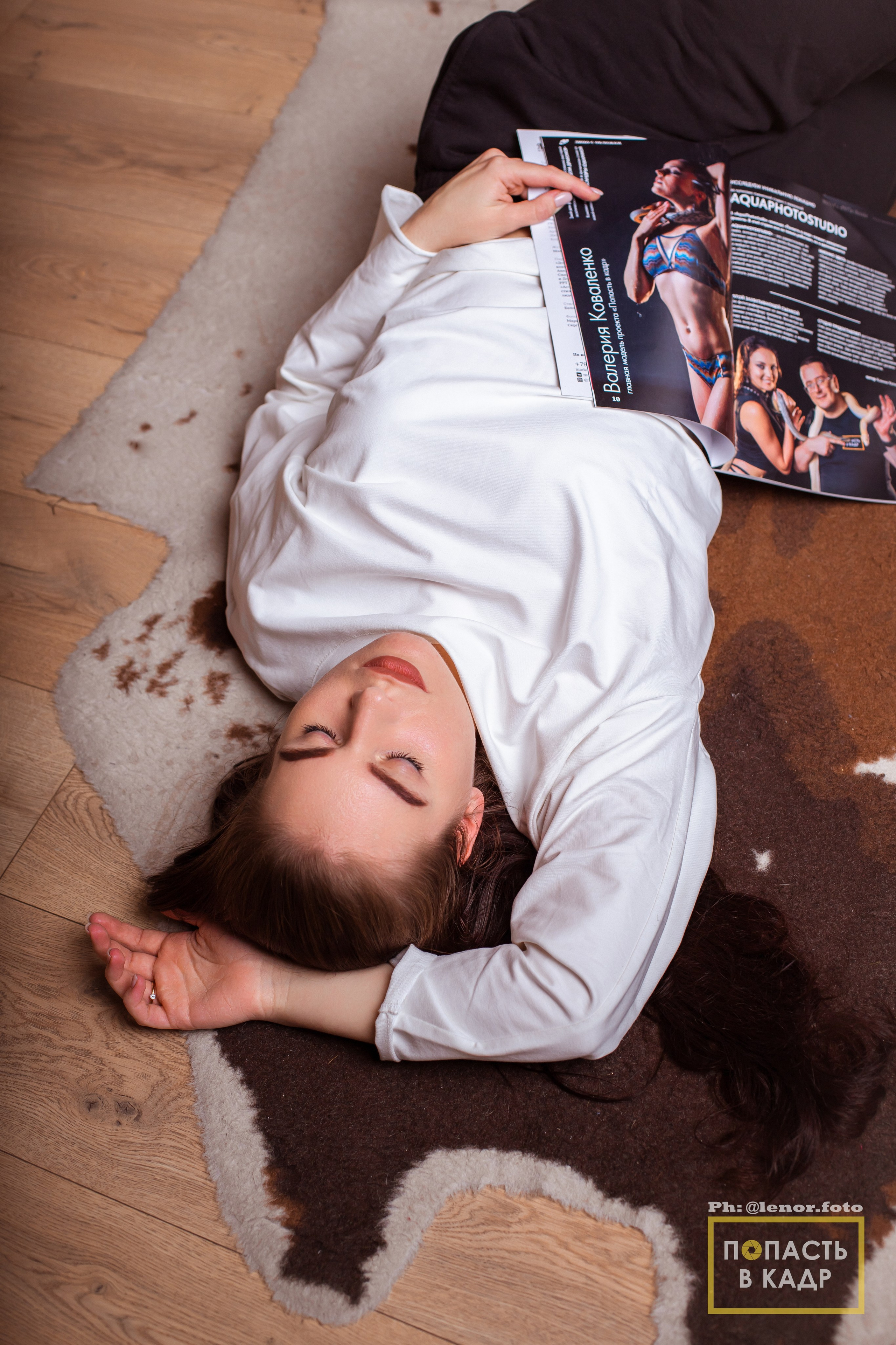 Бренд одежды в spbfoto. Elena Sova — семейный и женский фотограф в Санкт-Петербурге