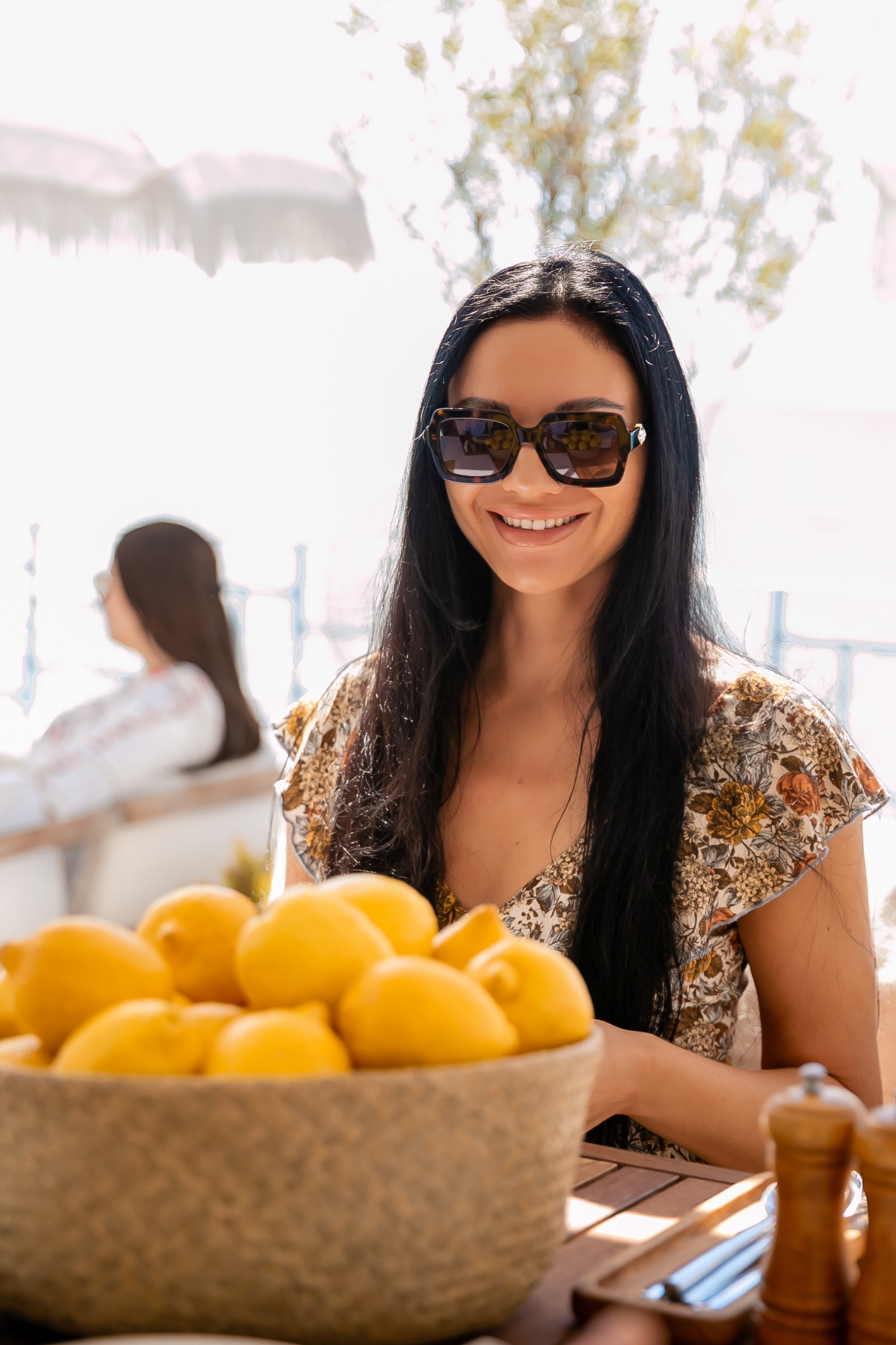 «Похмельный рейв» в ресторане DELMAR. Репортажный фотограф в Ялте Алексей Семёнов