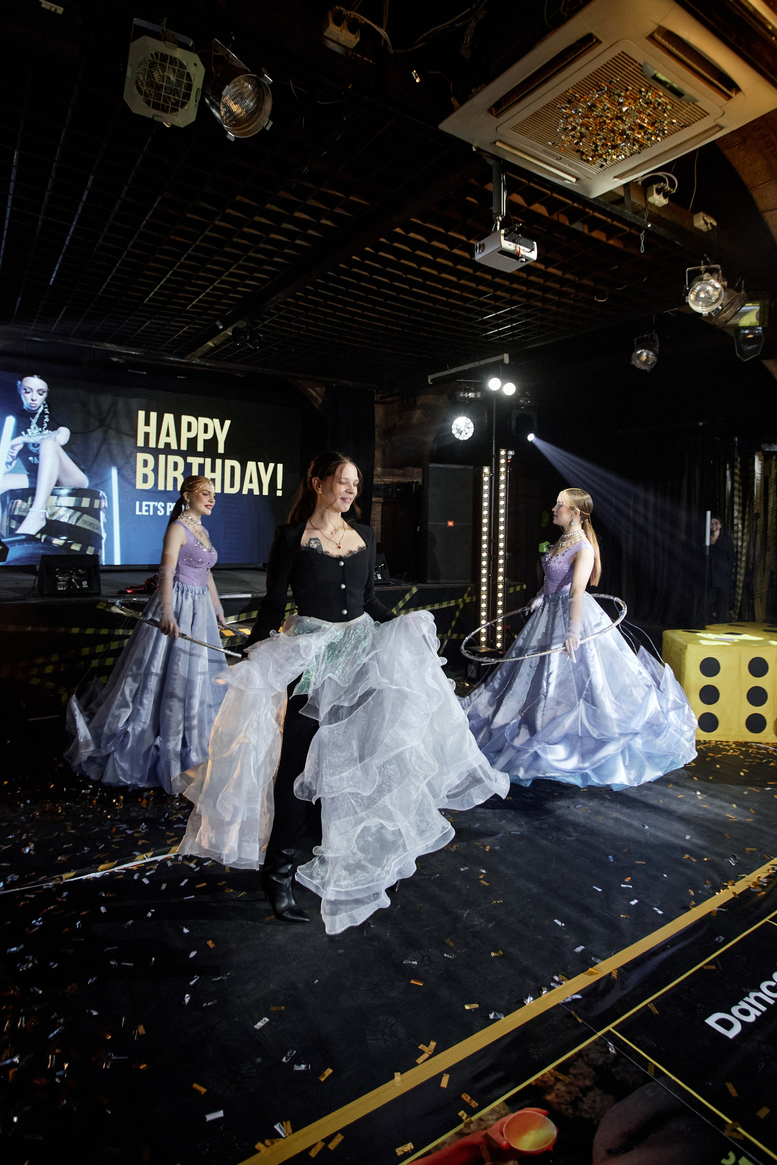 День Рождения Аня. Свадебный фотограф Челябинск, Екатеринбург, Курган — Виктор Слуднов