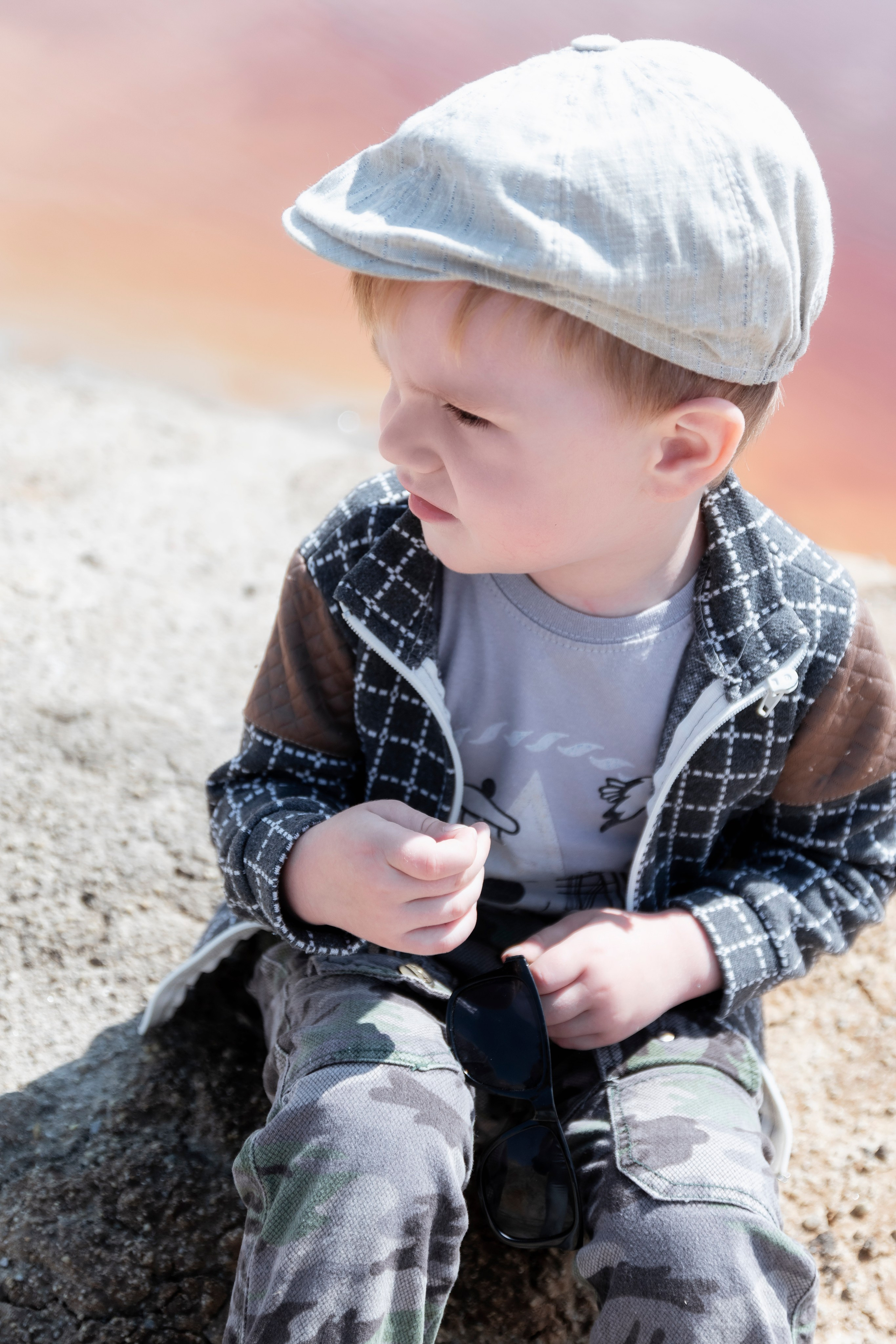 Уральский Марс. Фотограф Наталья Жильцова