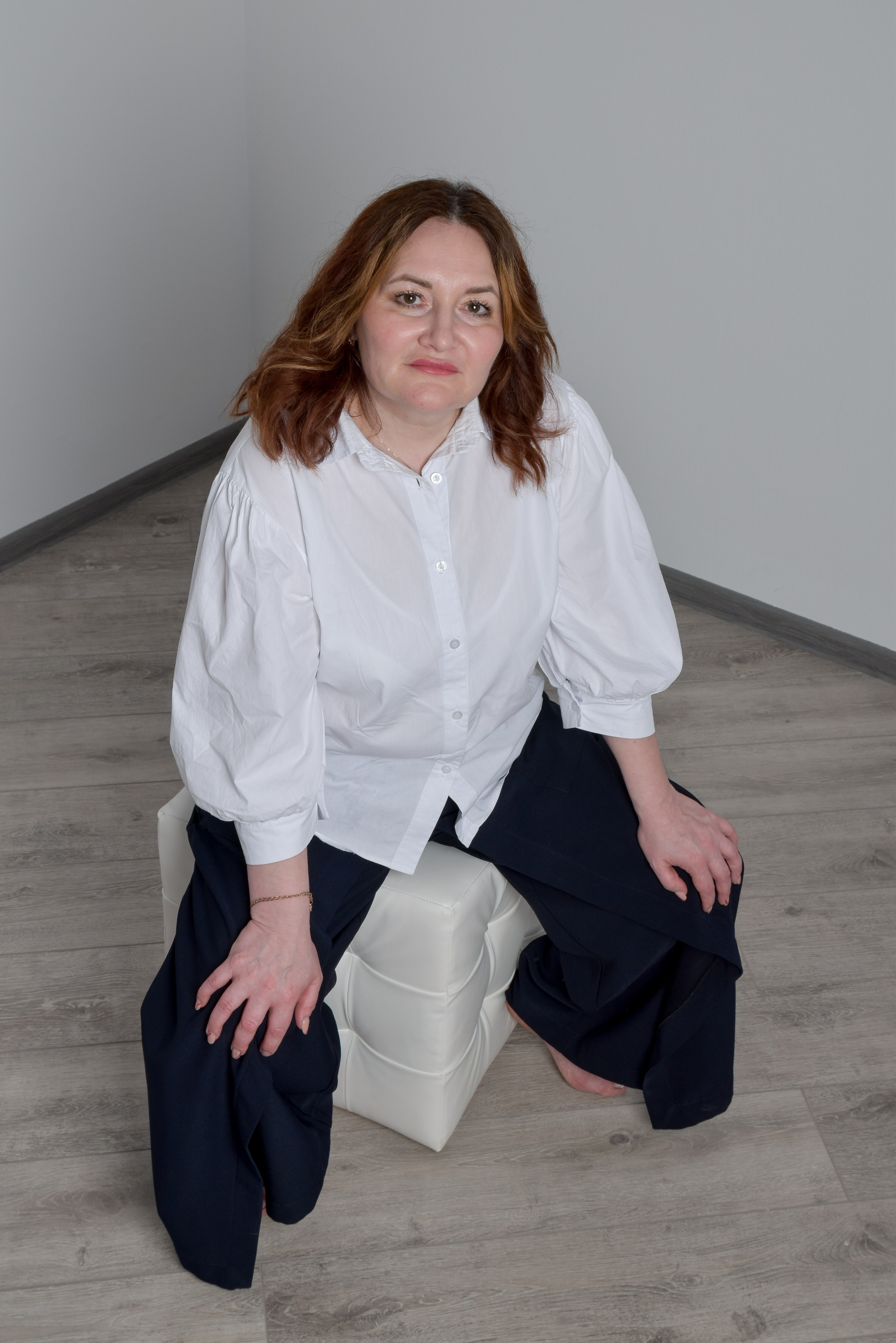 Семейная фотосъемка Мария, Богдан и Андрей