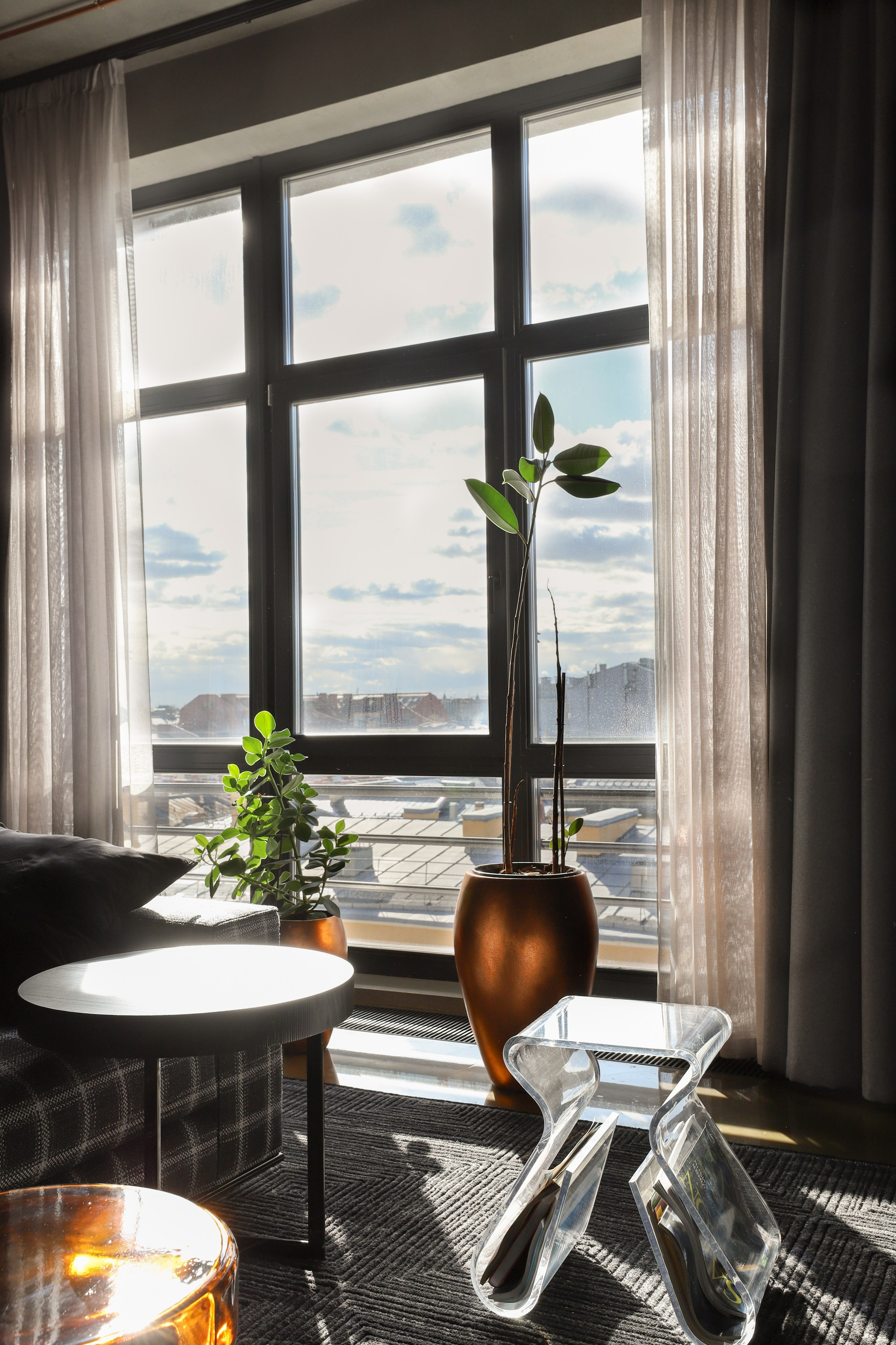 Квартира на Кирочной. Интерьерный фотограф в Санкт-Петербурге Ксения Сорокина