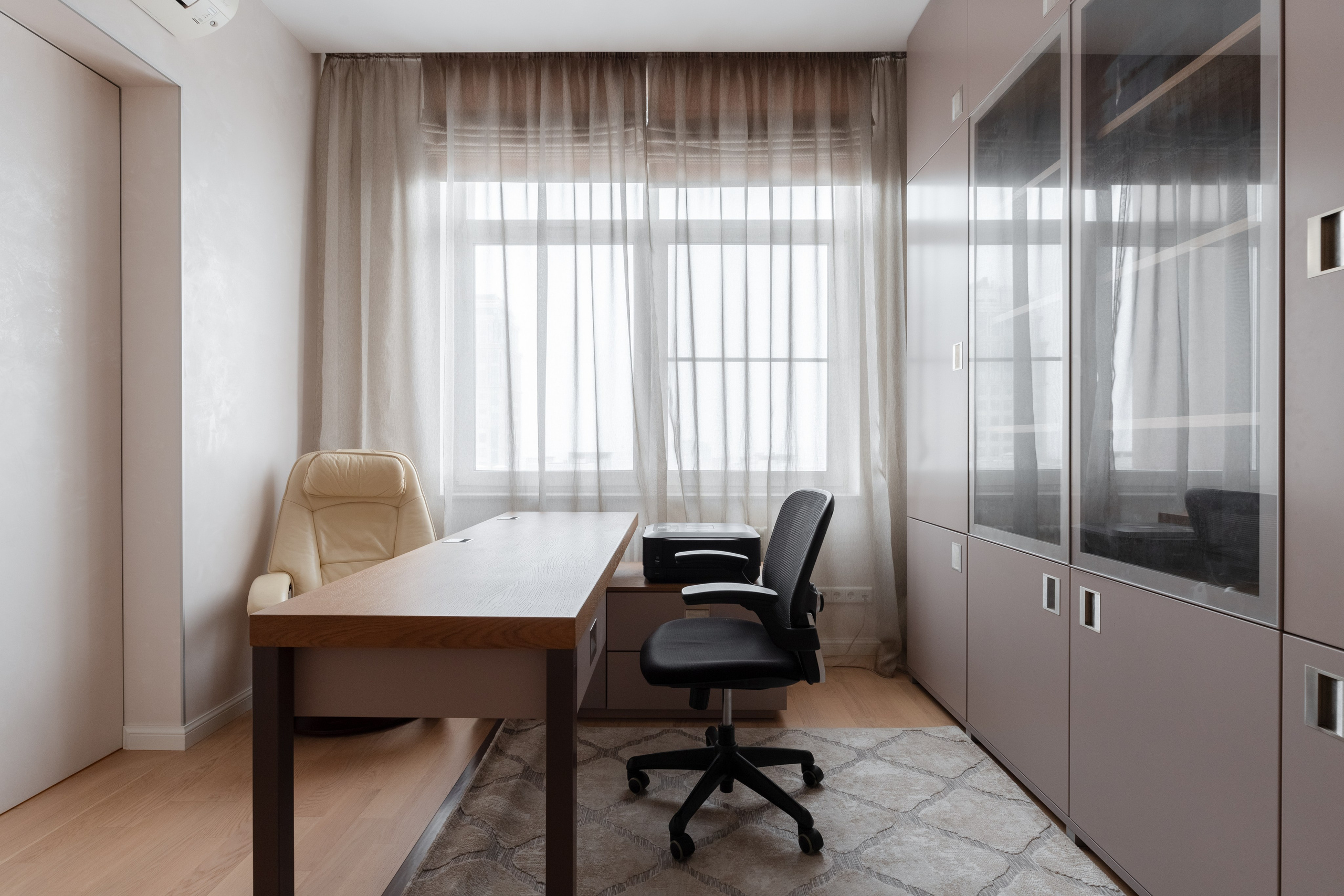 Квартира на Варшавской. Интерьерный фотограф в Санкт-Петербурге Ксения Сорокина