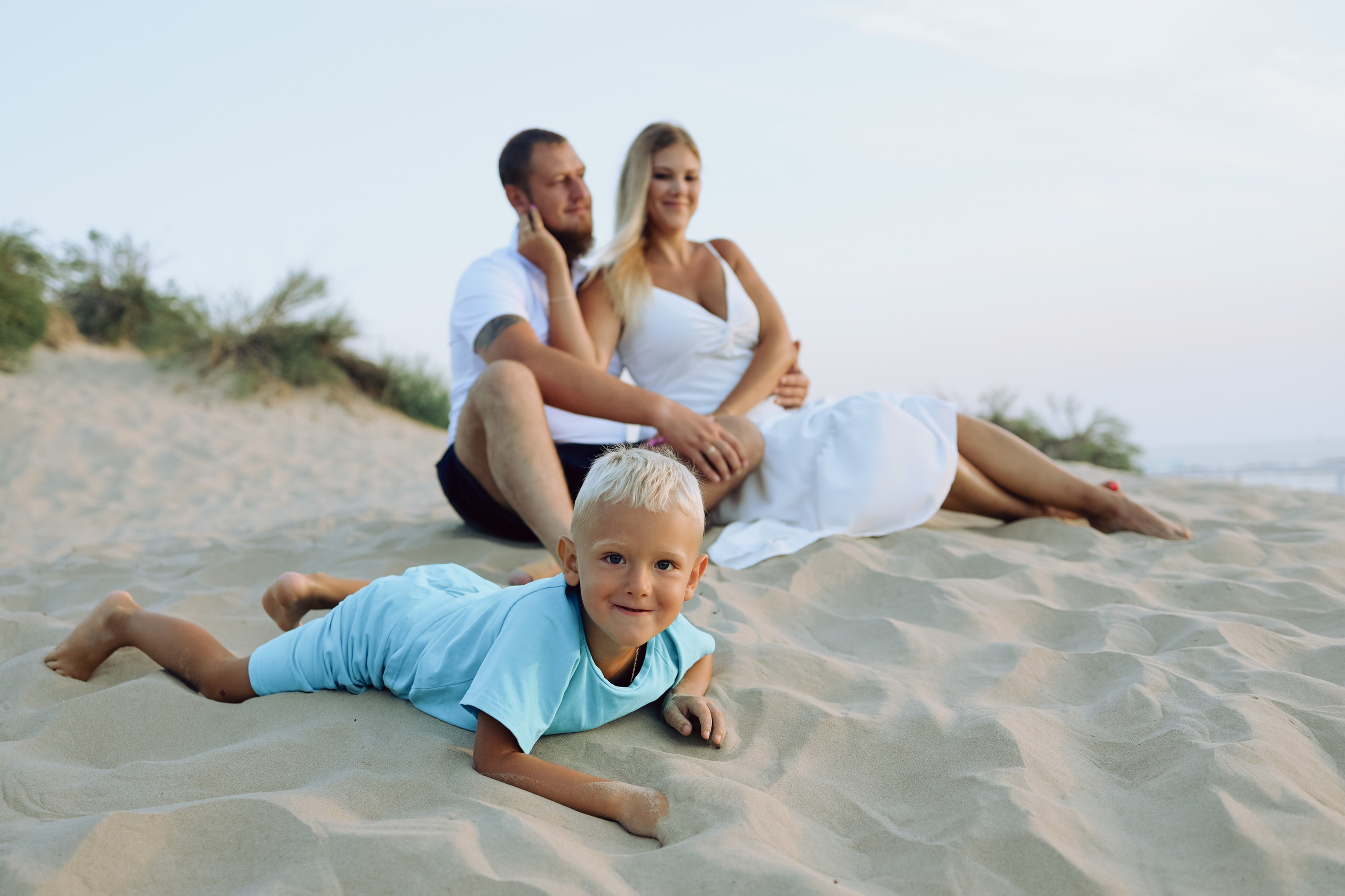 Марина. Главная