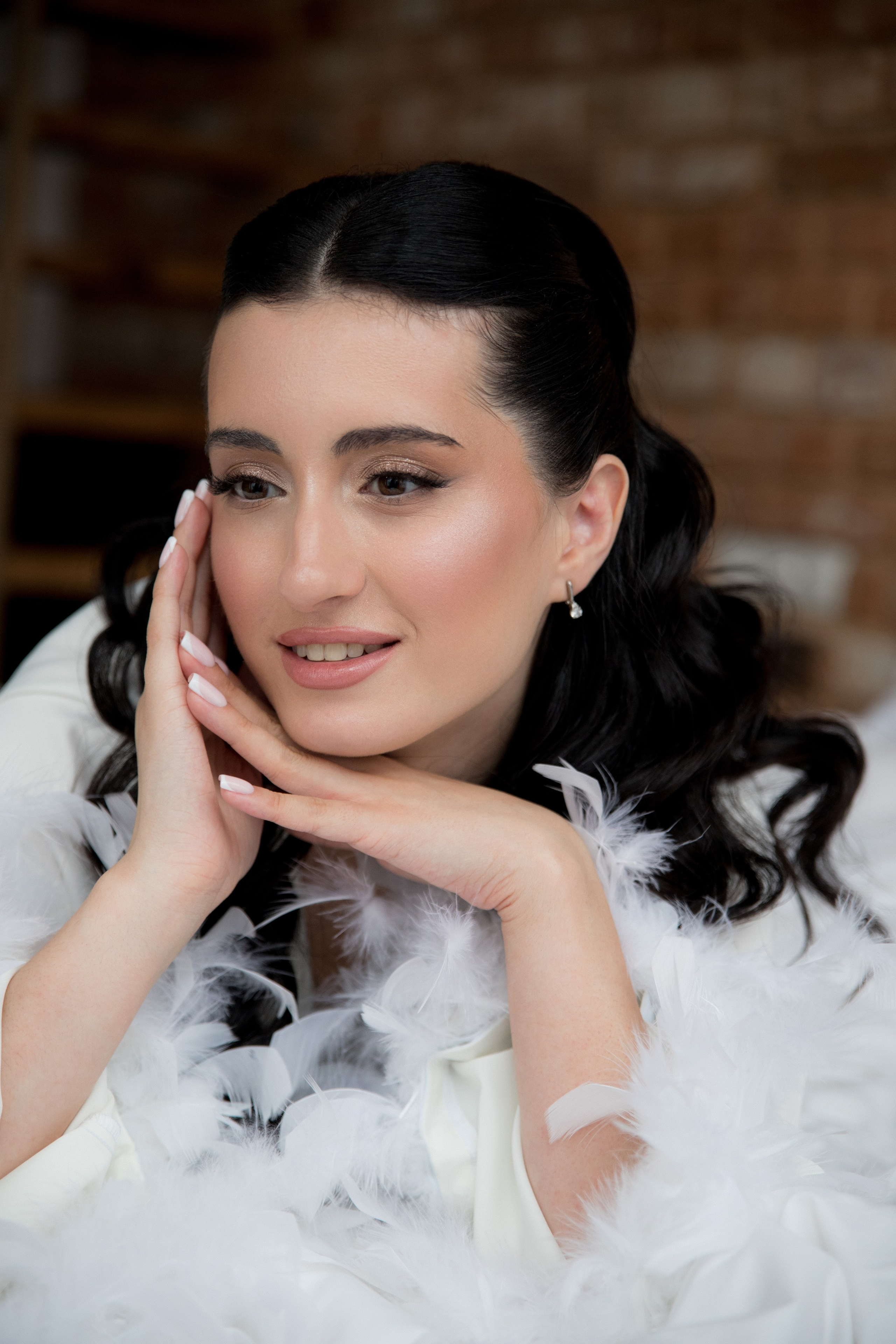 Свадебный день. Свадебный и семейный фотограф в Нижнем Новгороде Мучкова Анна